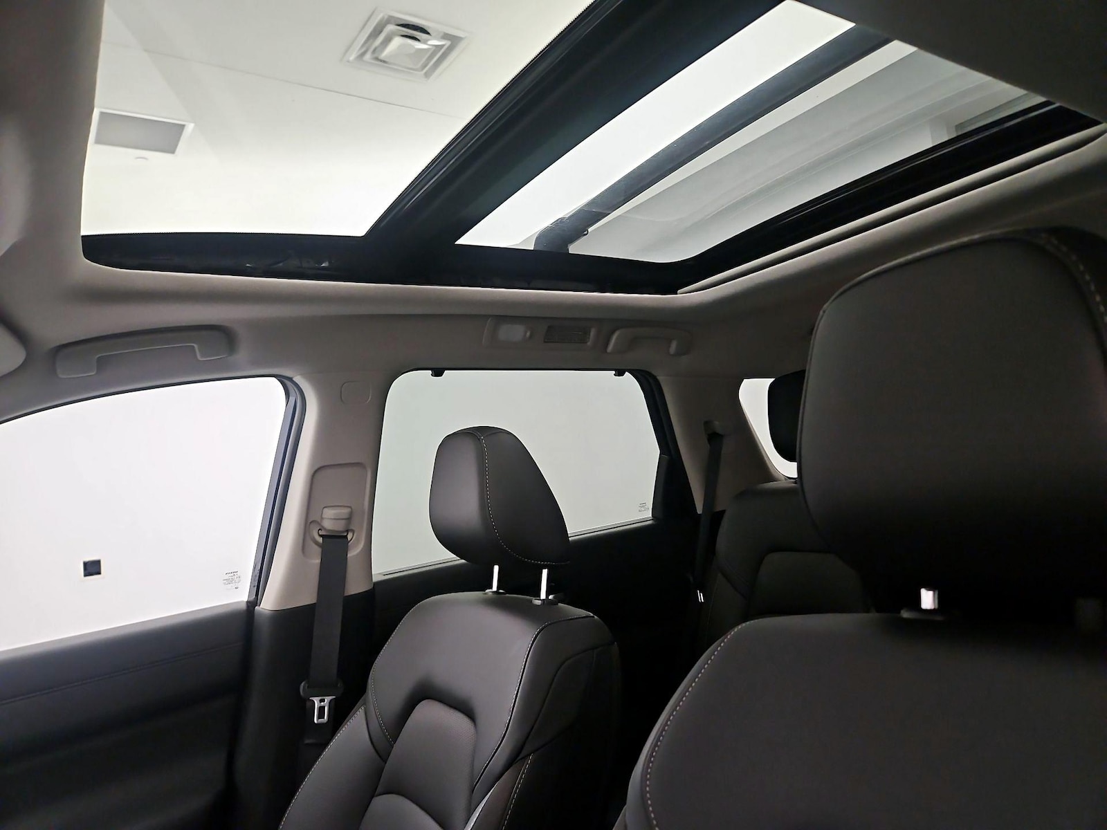 2026 Nissan Pathfinder SL - Photo 19