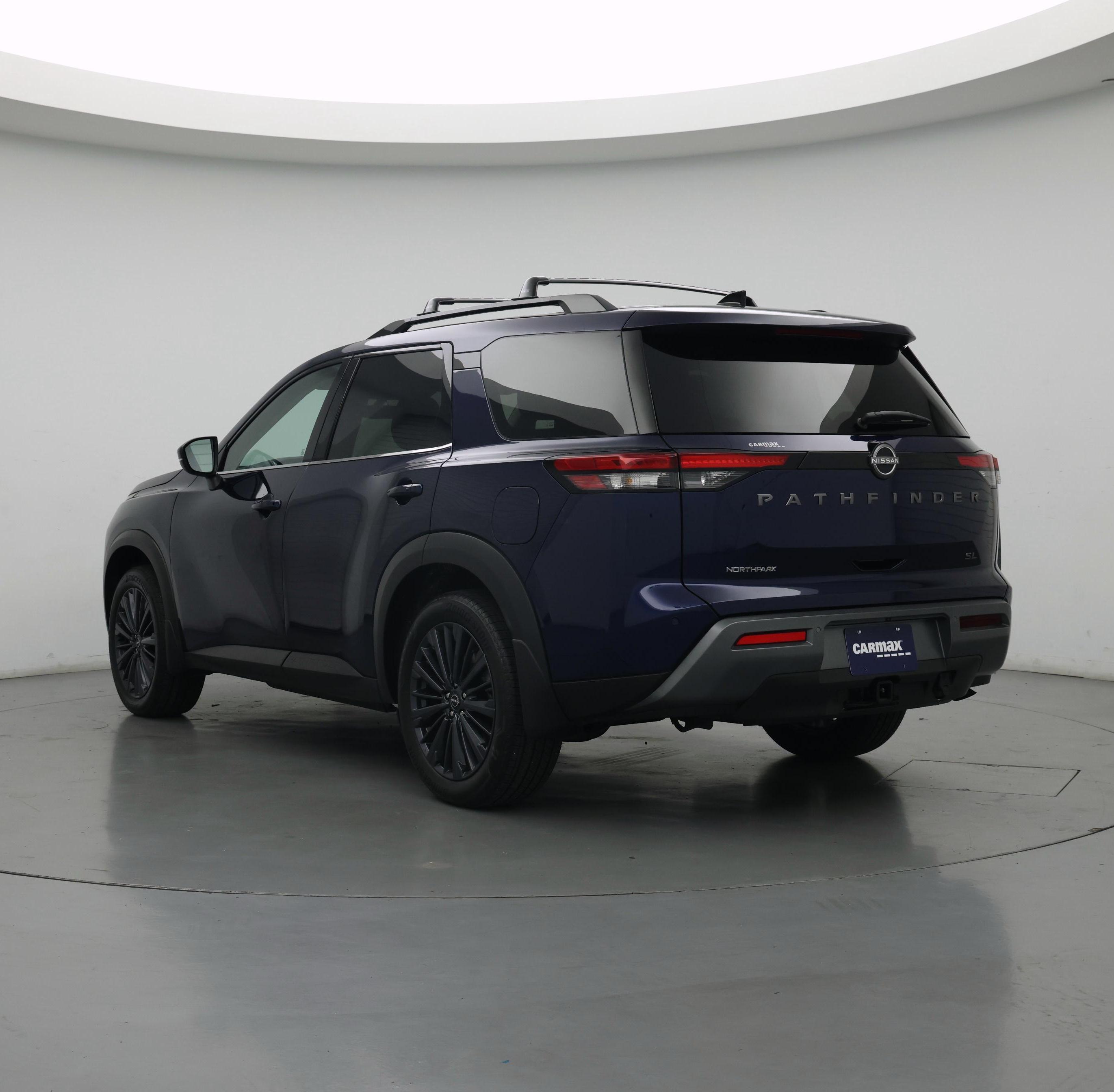 Thumbnail: 2026 Nissan Pathfinder - 2