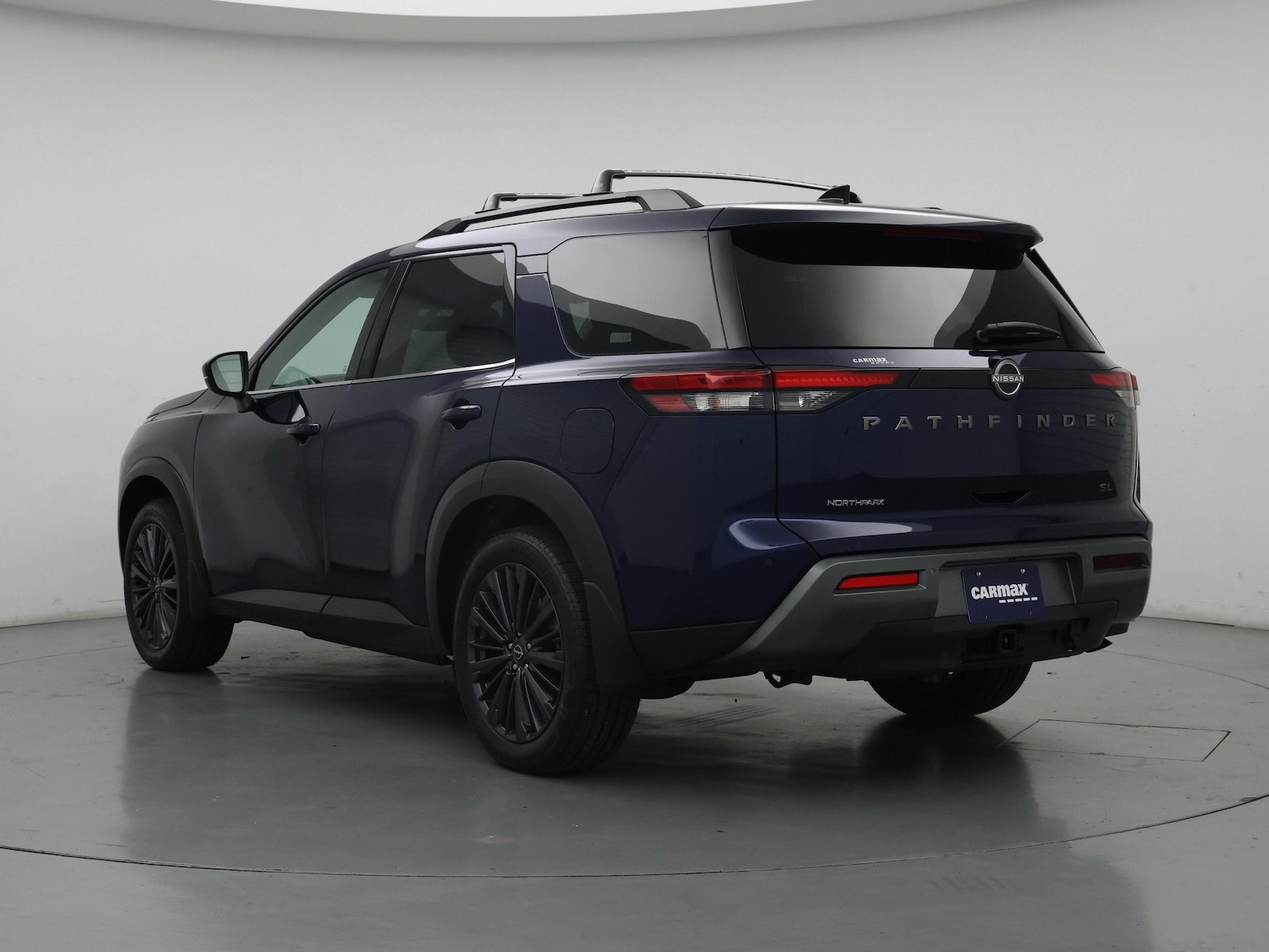 2026 Nissan Pathfinder SL - Photo 3