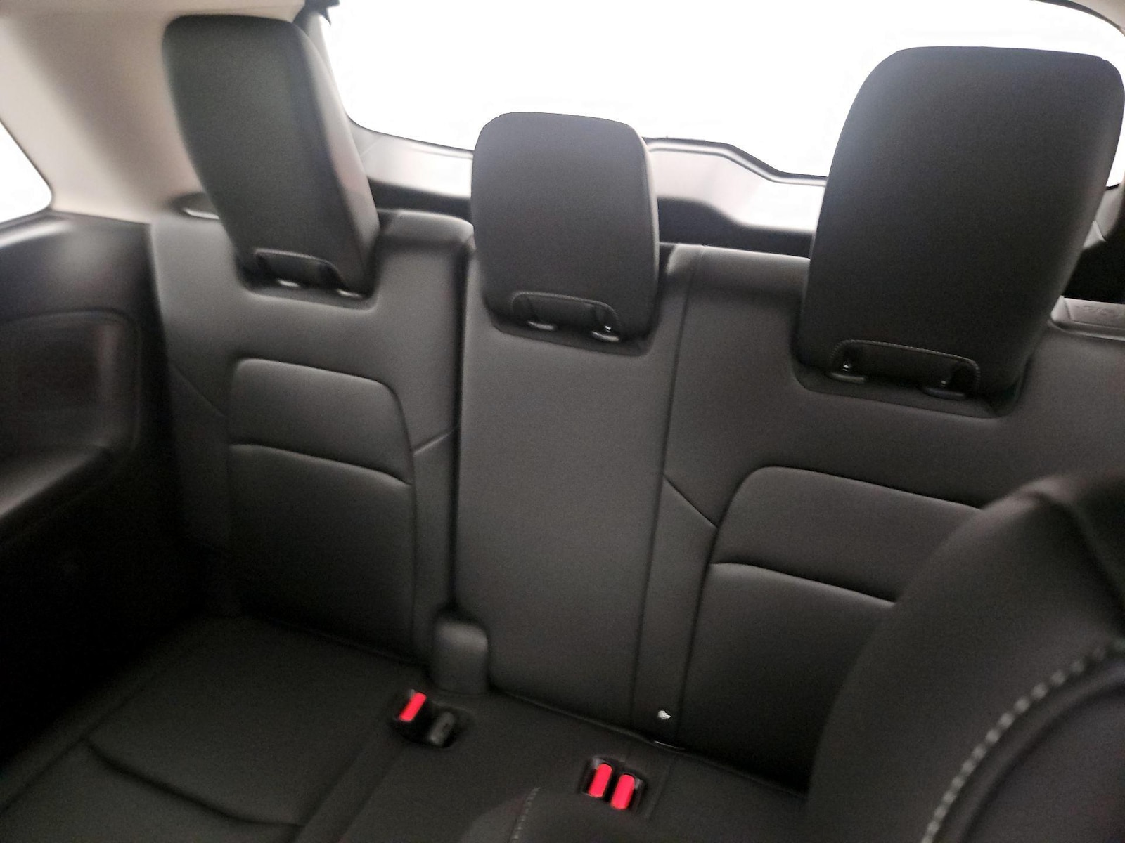 2026 Nissan Pathfinder SL - Photo 21