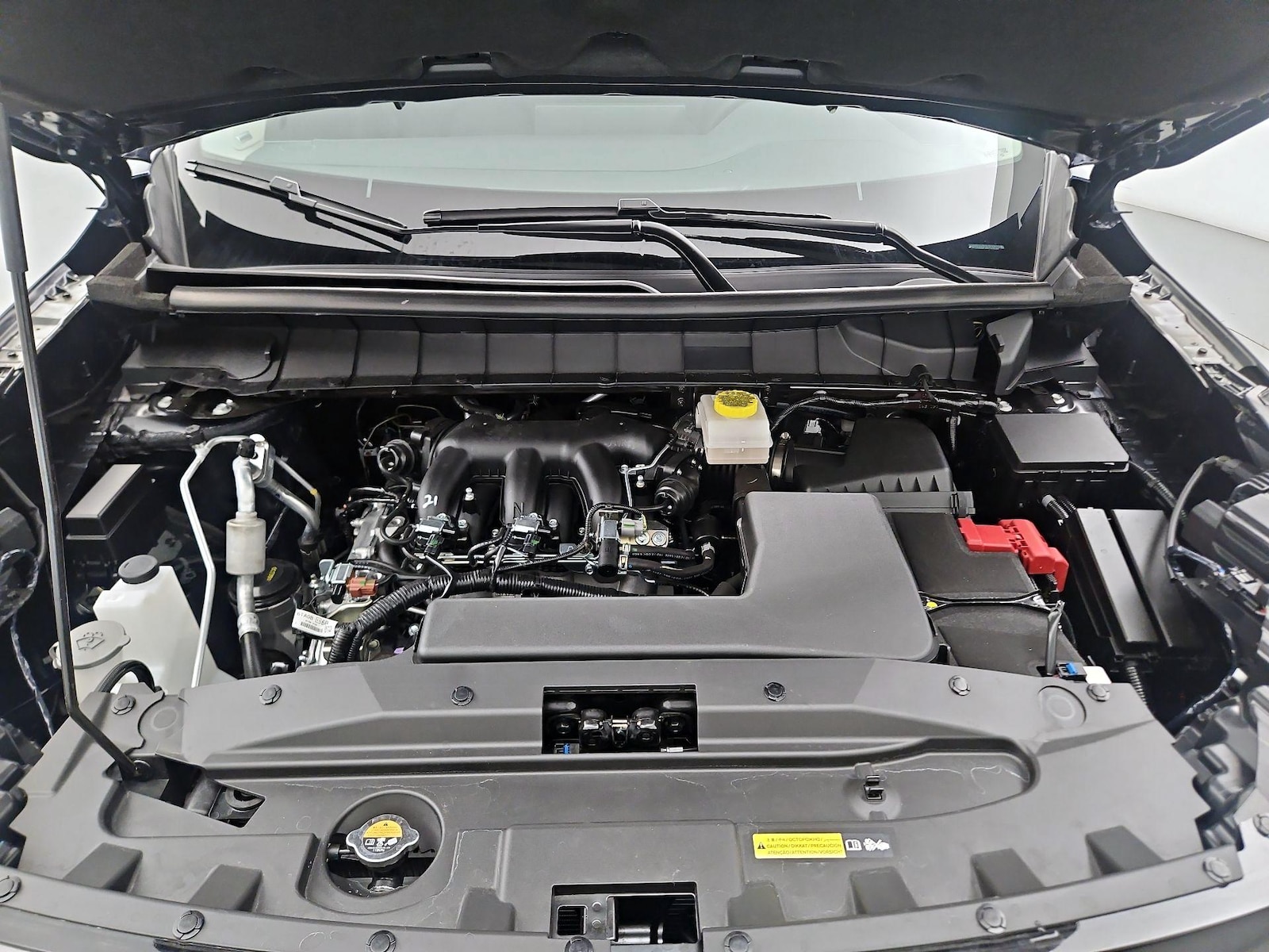 2026 Nissan Pathfinder SL - Photo 23