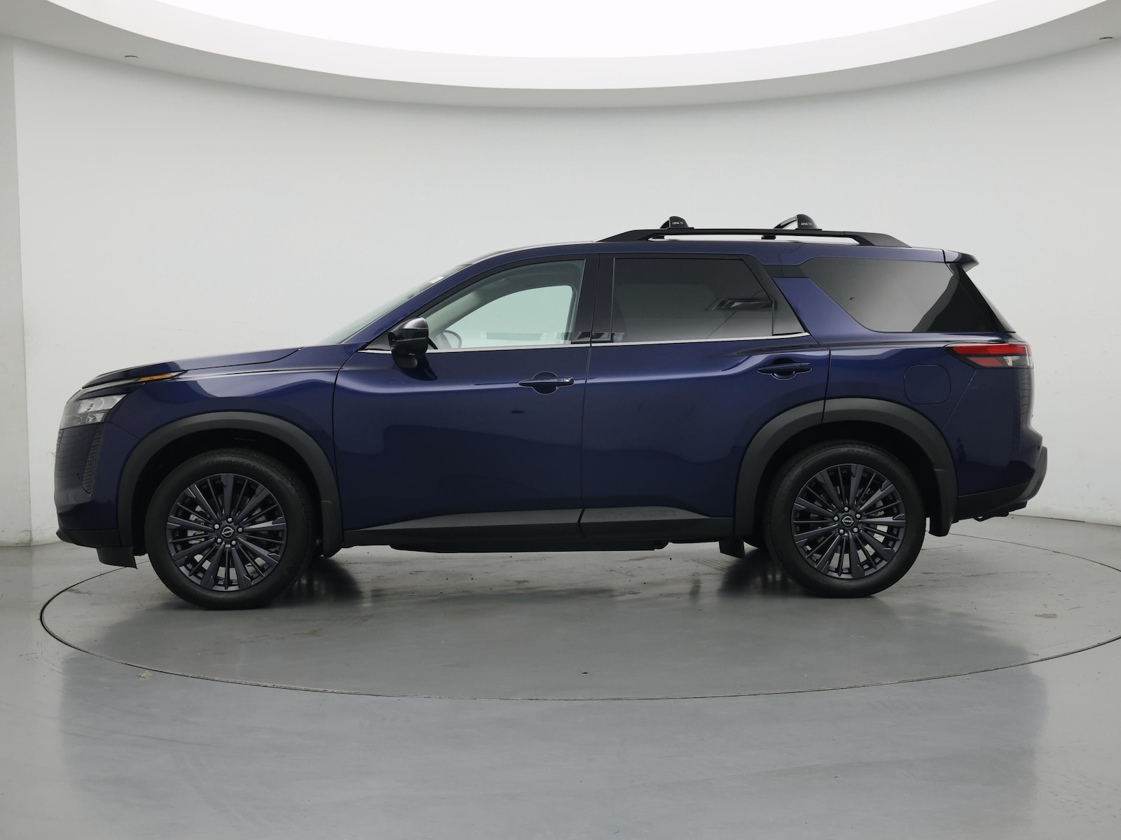 2026 Nissan Pathfinder SL - Photo 4