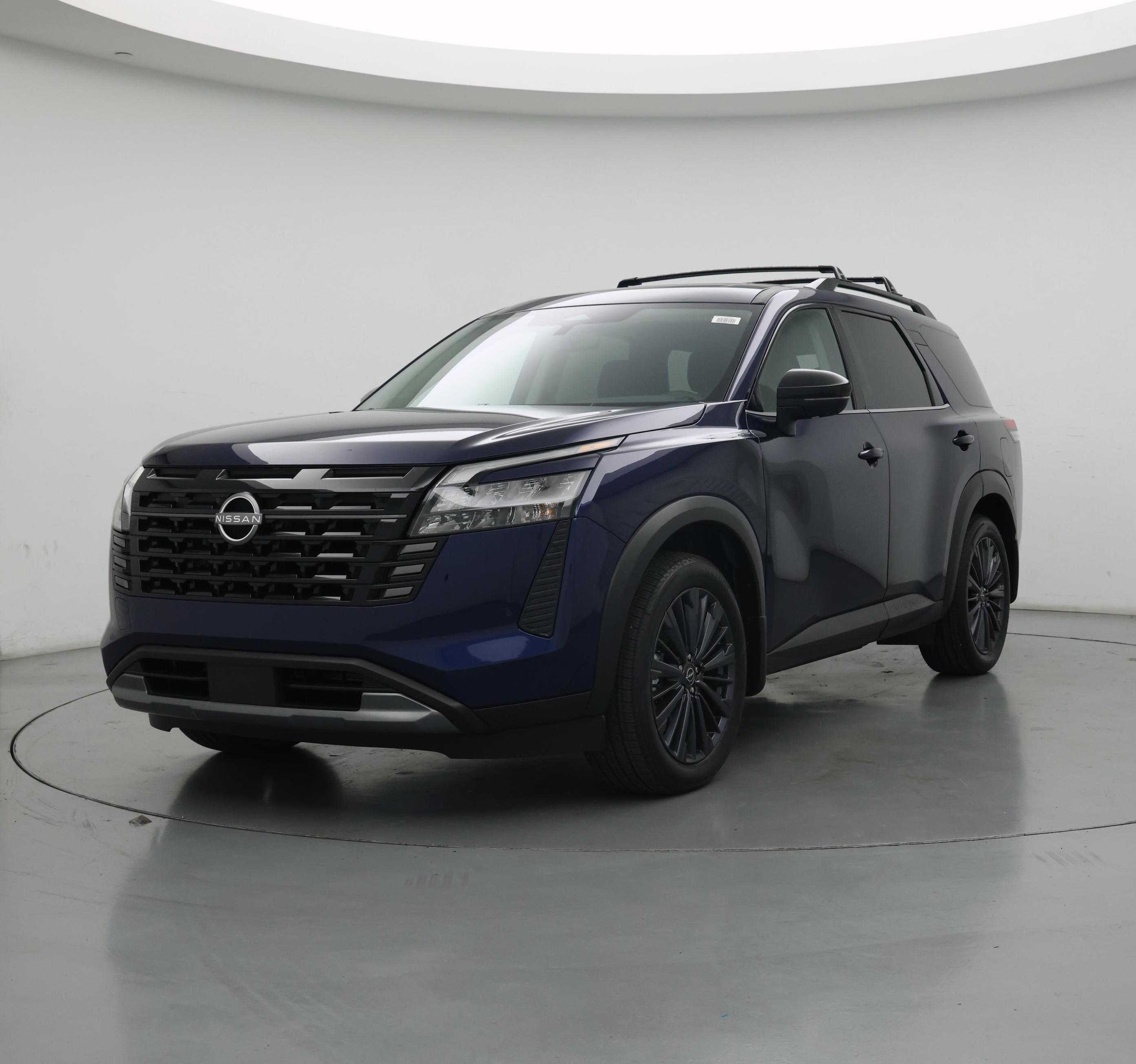 Thumbnail: 2026 Nissan Pathfinder - 4