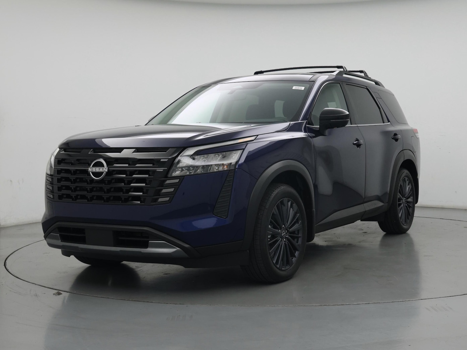 2026 Nissan Pathfinder SL - Photo 5