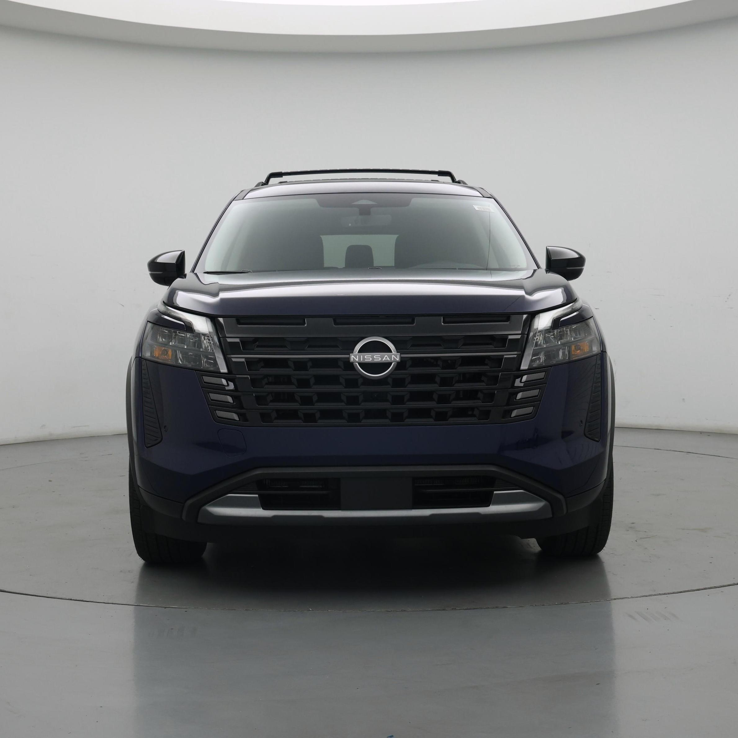 Thumbnail: 2026 Nissan Pathfinder - 5