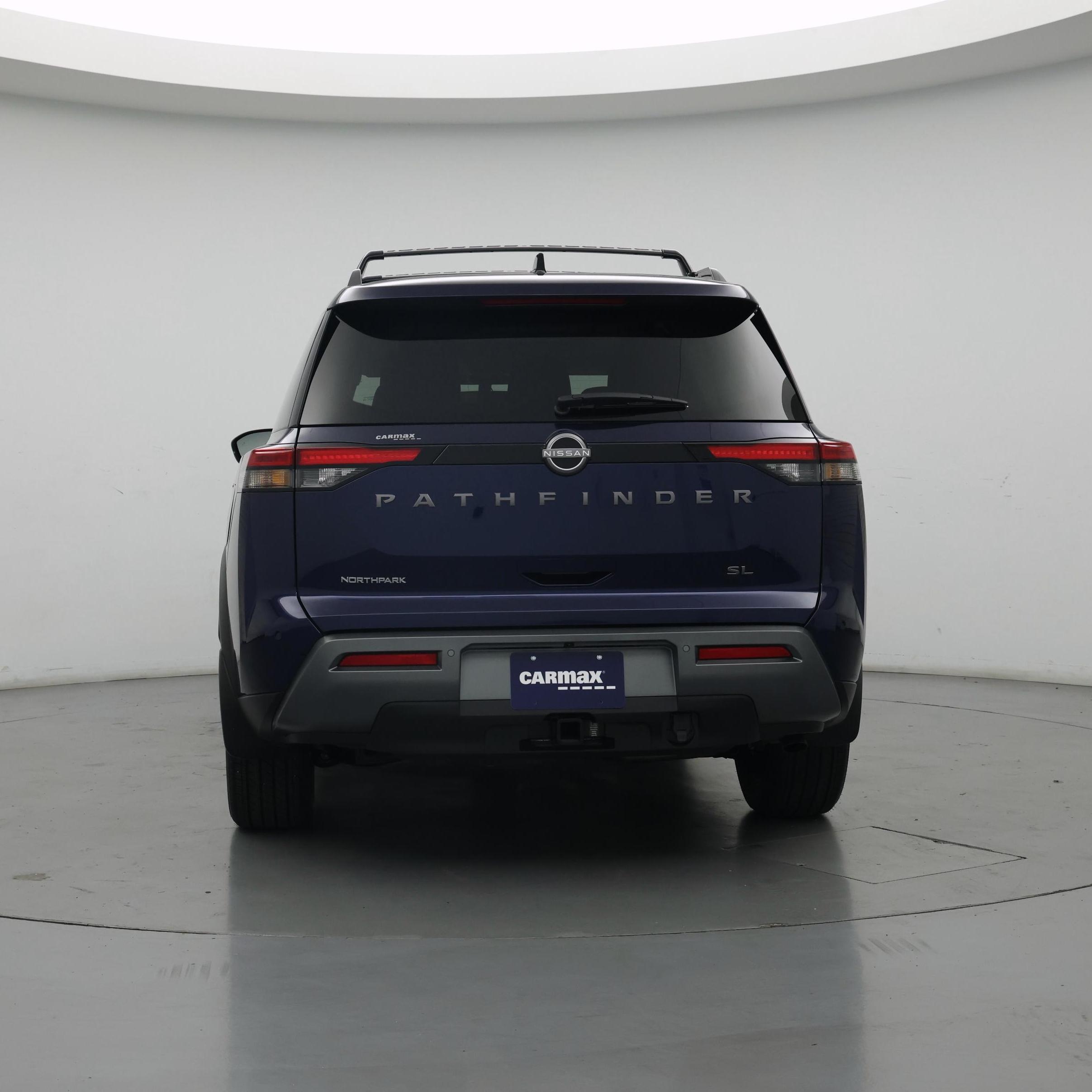 Thumbnail: 2026 Nissan Pathfinder - 6