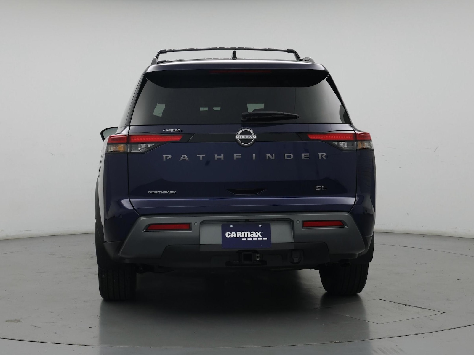 2026 Nissan Pathfinder SL - Photo 7