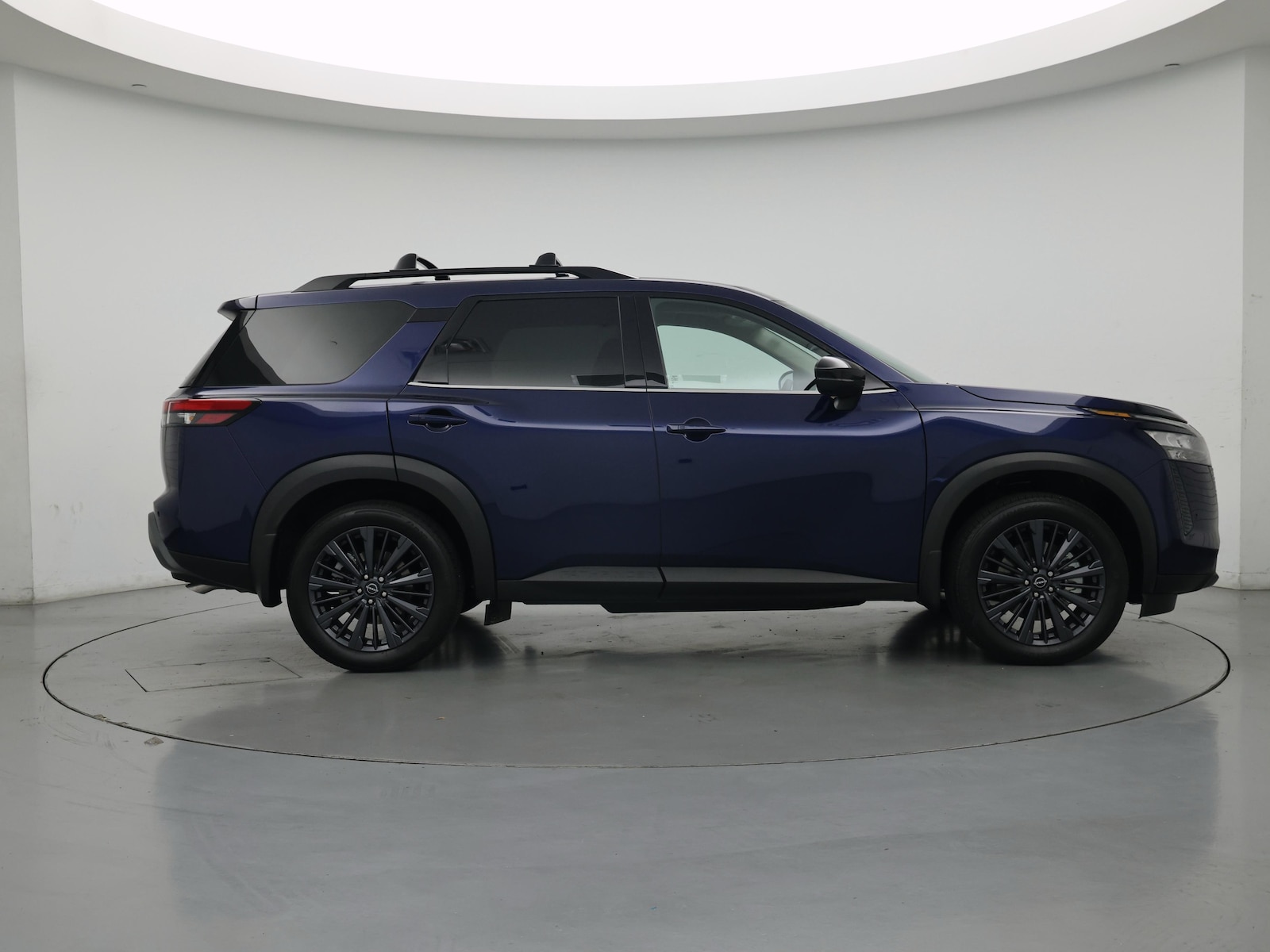 2026 Nissan Pathfinder SL - Photo 8