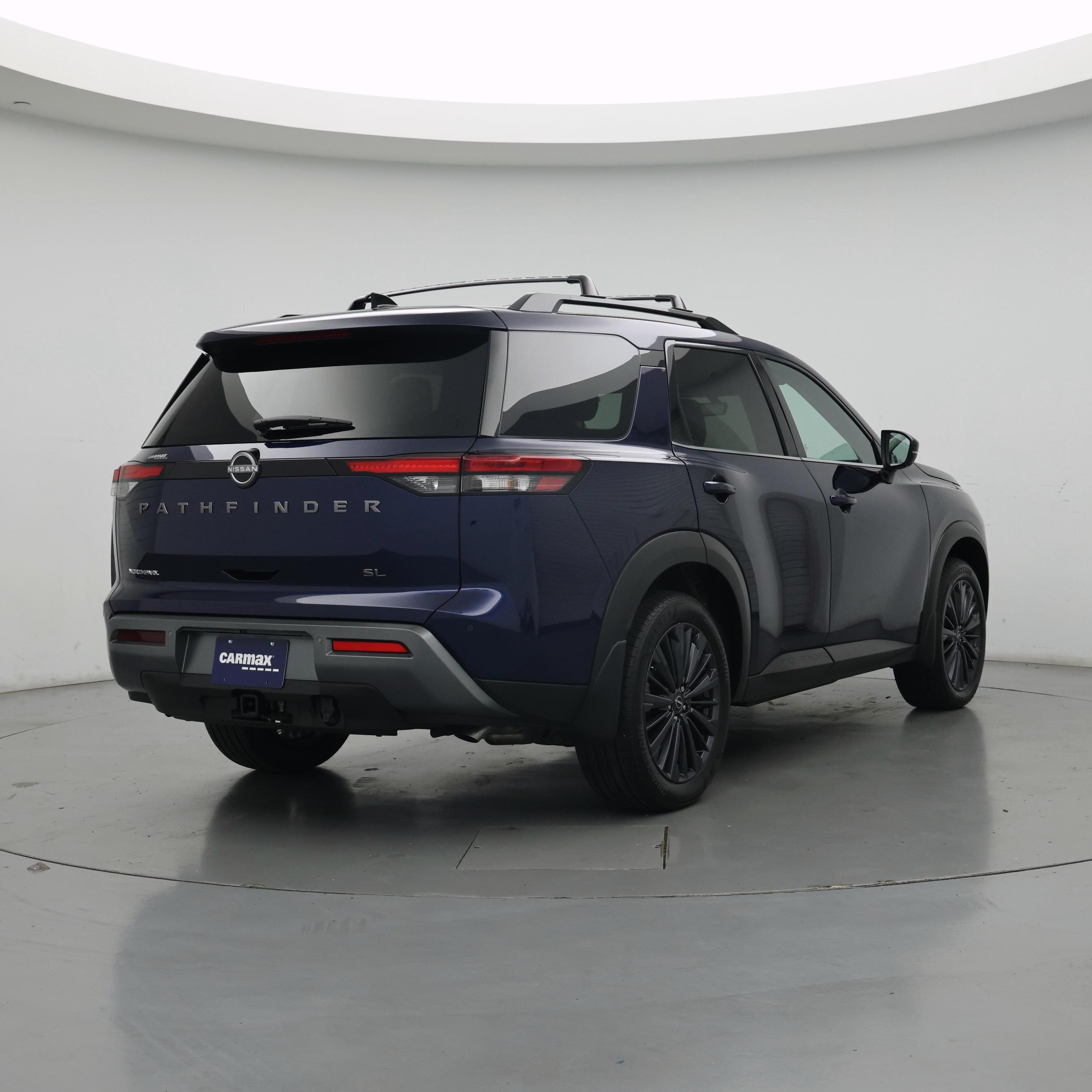 Thumbnail: 2026 Nissan Pathfinder - 8