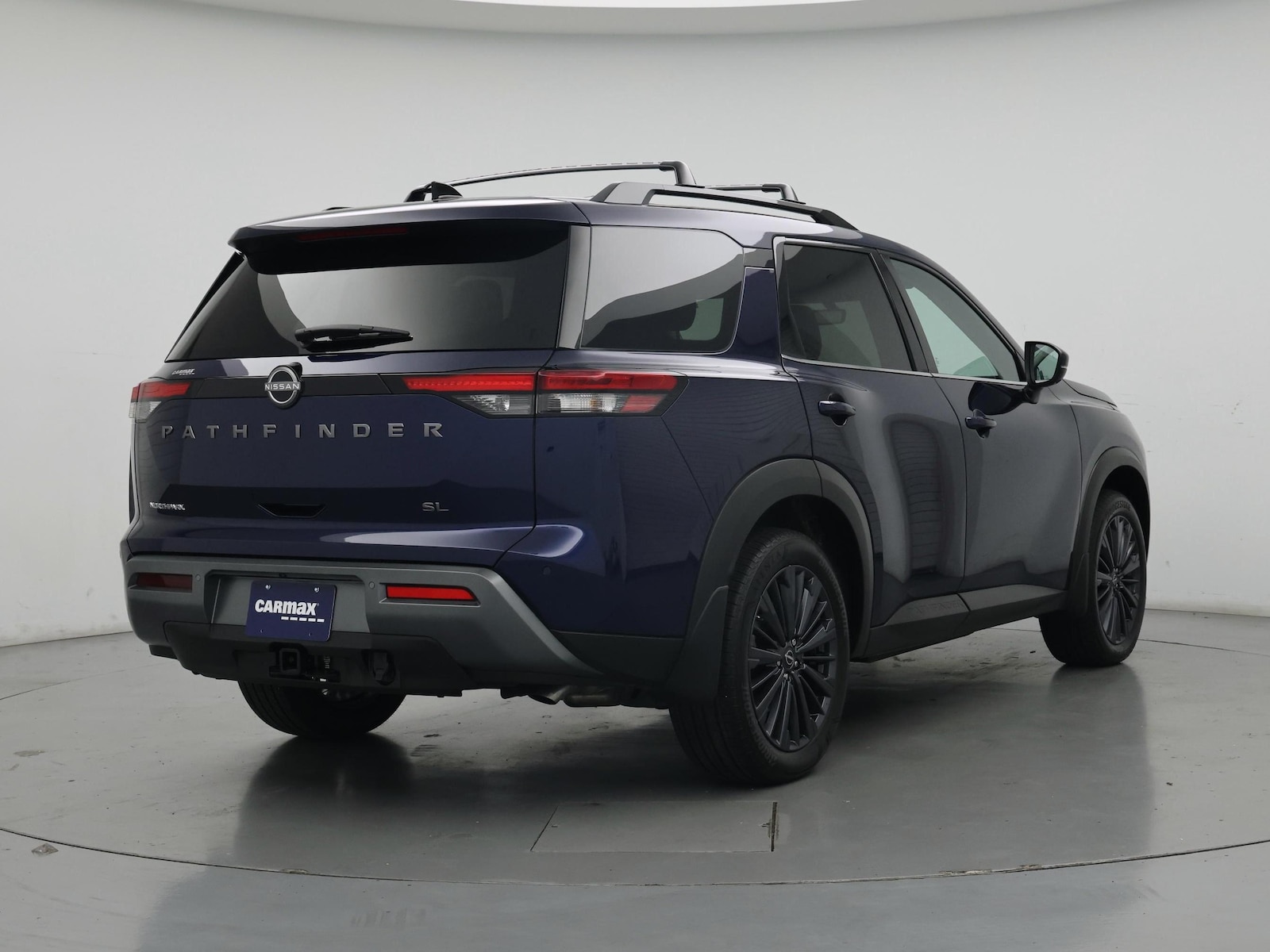 2026 Nissan Pathfinder SL - Photo 9
