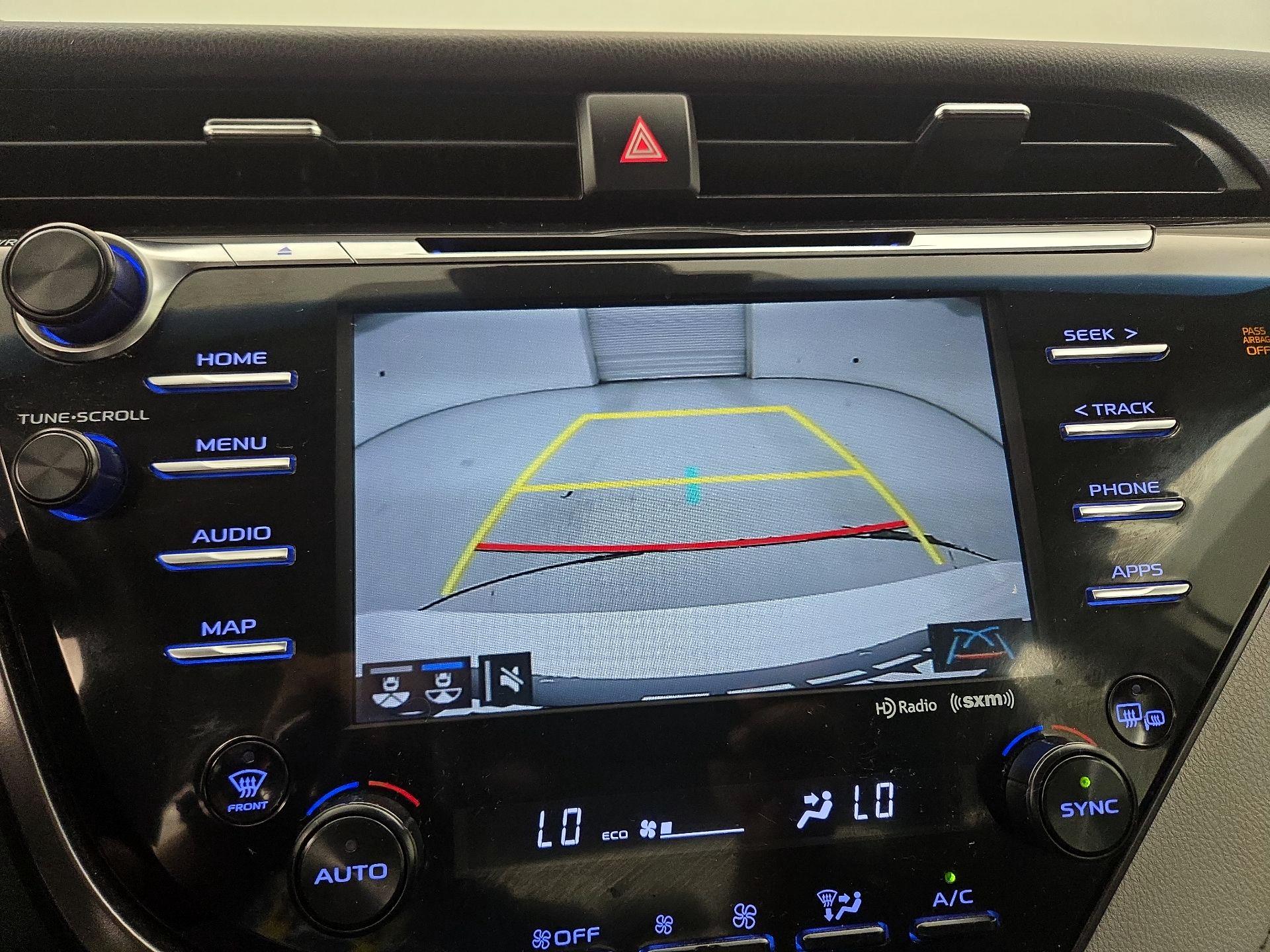 Thumbnail: 2019 Toyota Camry - 14