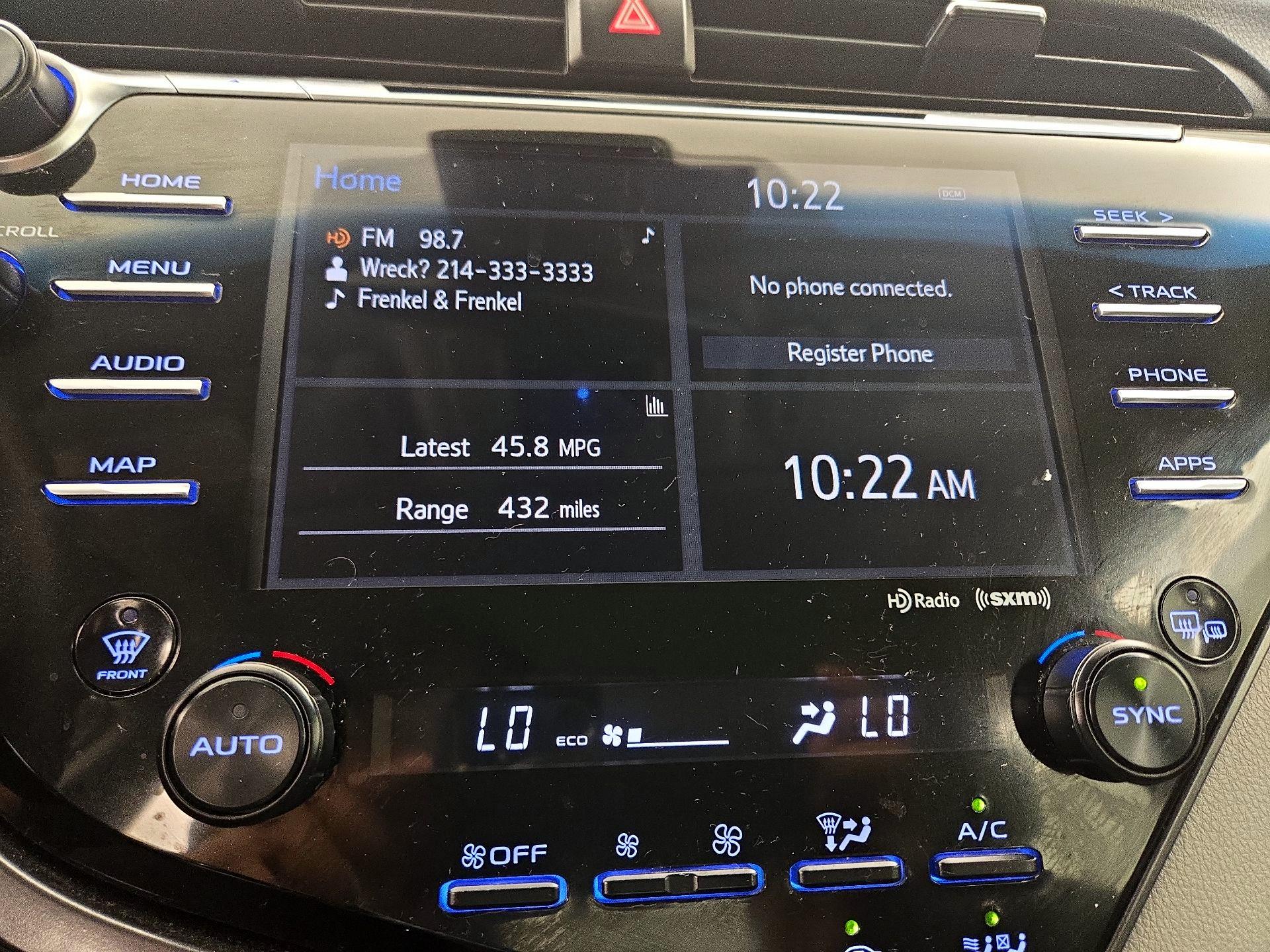 Thumbnail: 2019 Toyota Camry - 15
