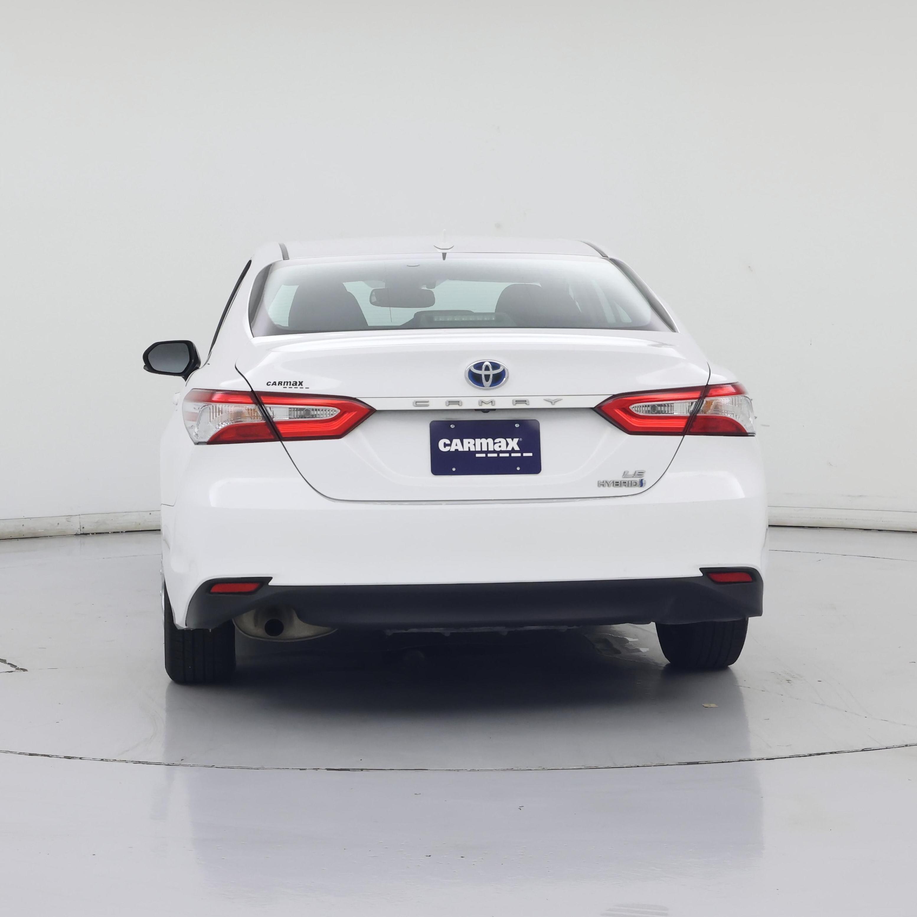Thumbnail: 2019 Toyota Camry - 6