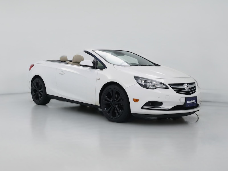 2018 Buick Cascada Premium -
                  Sicklerville, NJ