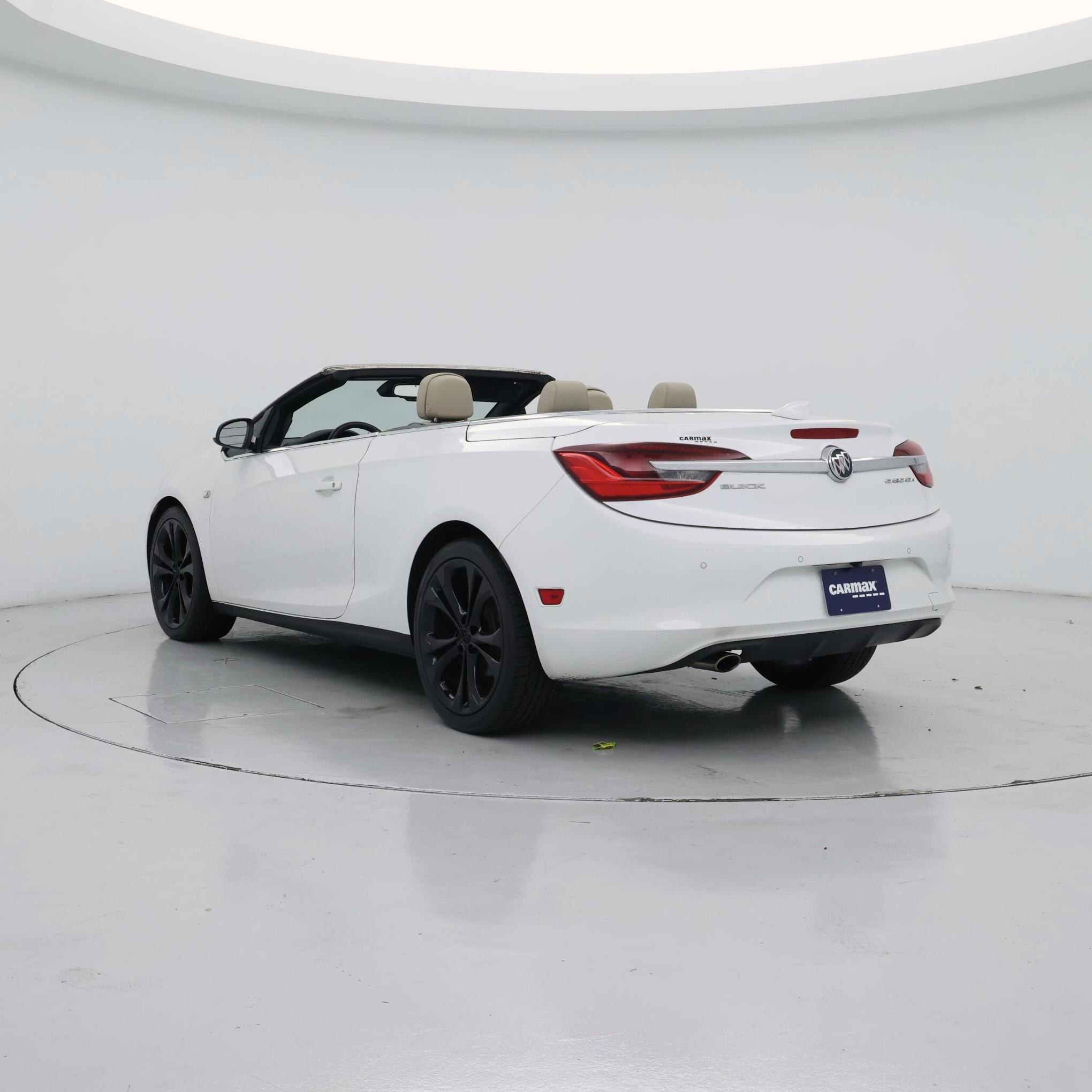 Thumbnail: 2018 Buick Cascada - 2