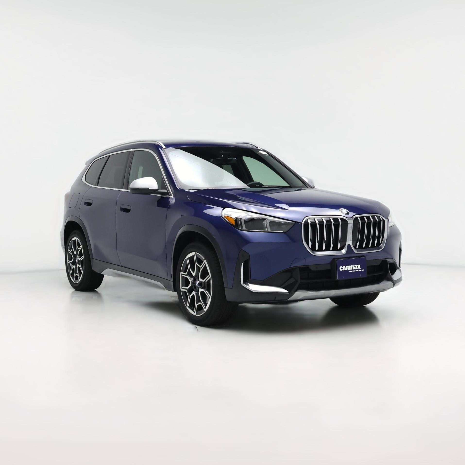 Thumbnail: 2023 BMW X1 - 1