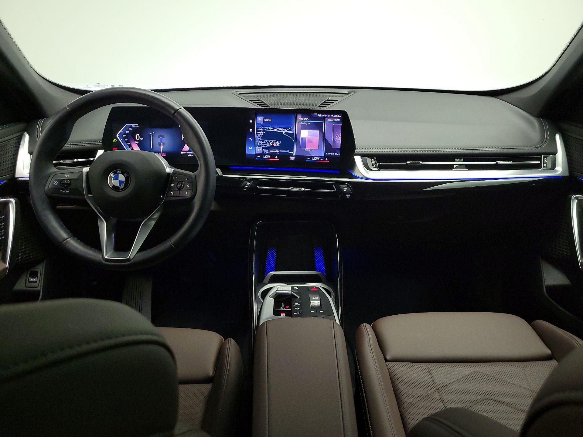 Thumbnail: 2023 BMW X1 - 9