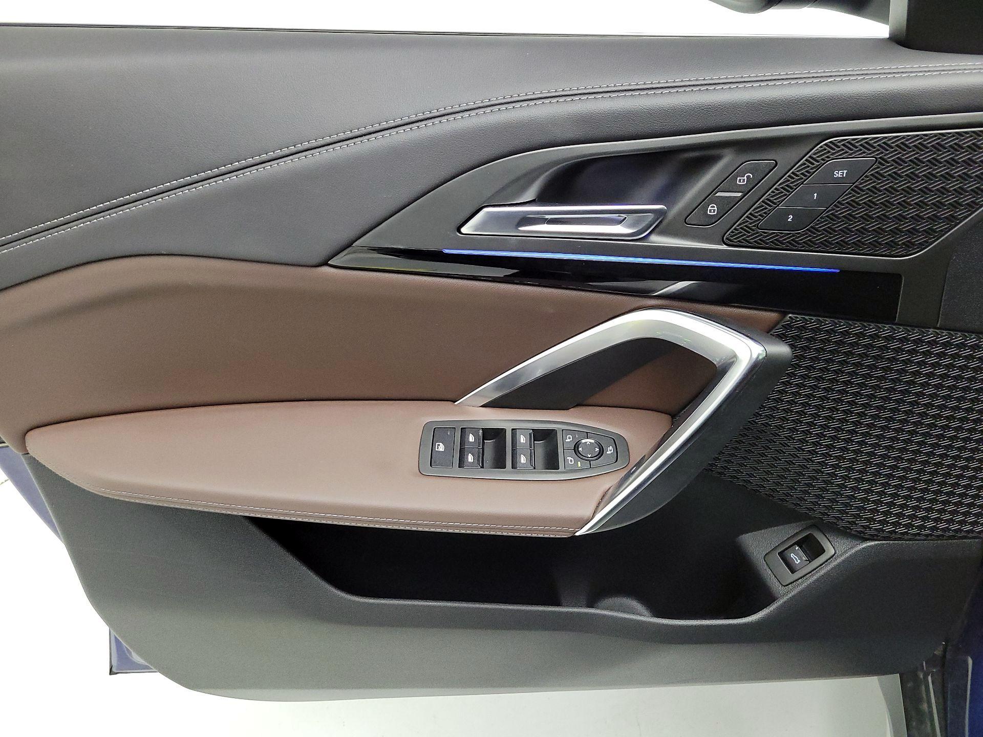 Thumbnail: 2023 BMW X1 - 12
