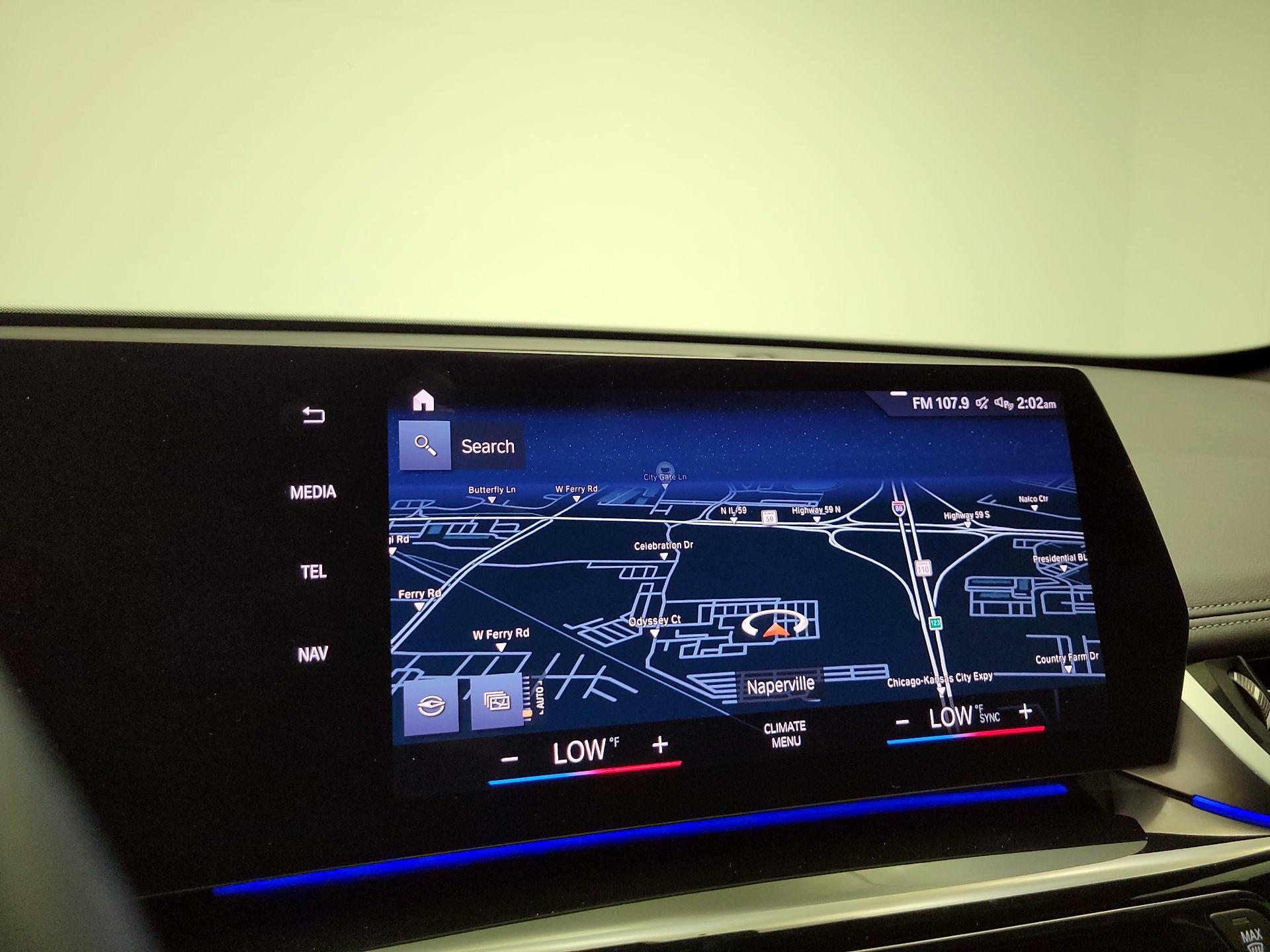Thumbnail: 2023 BMW X1 - 13