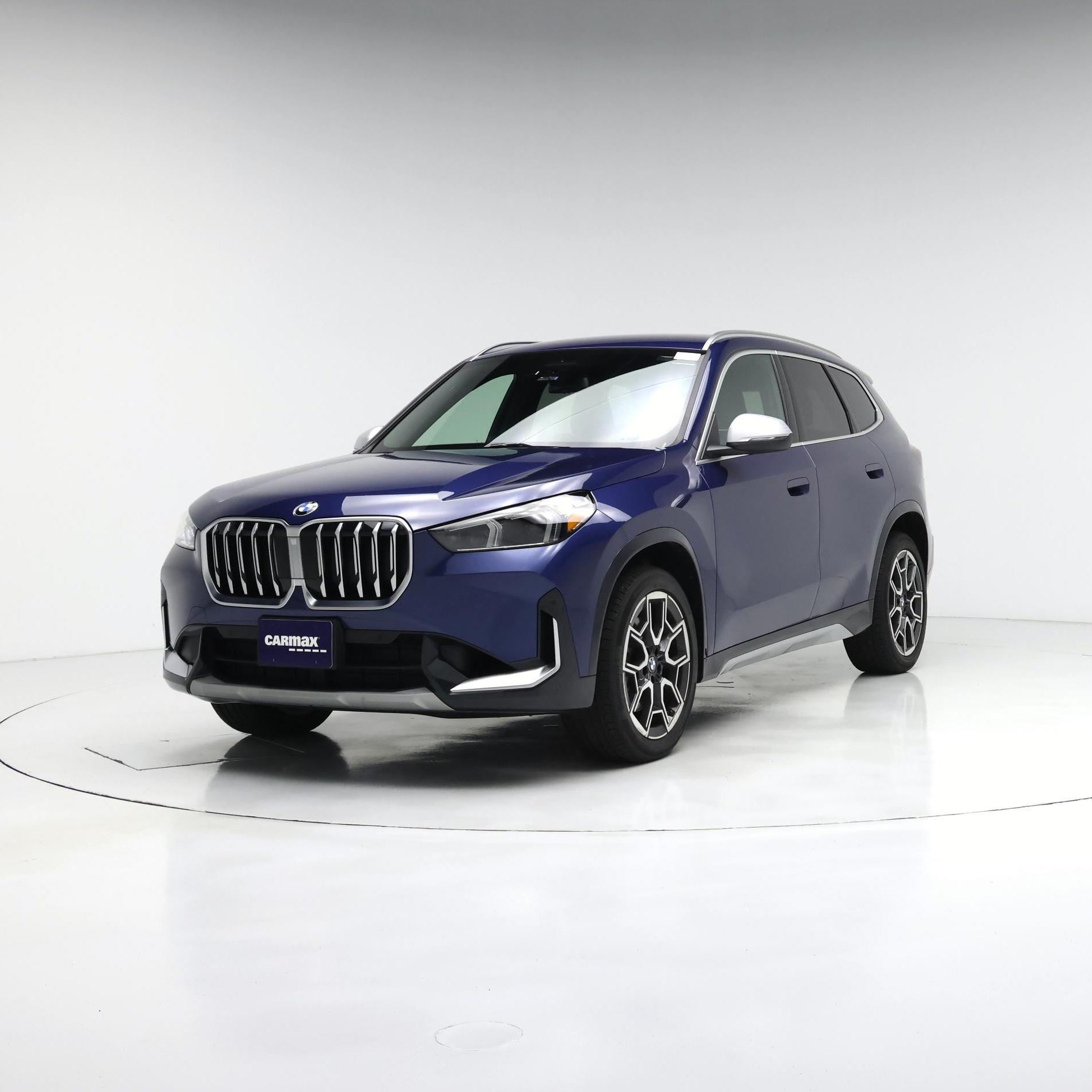 Thumbnail: 2023 BMW X1 - 4