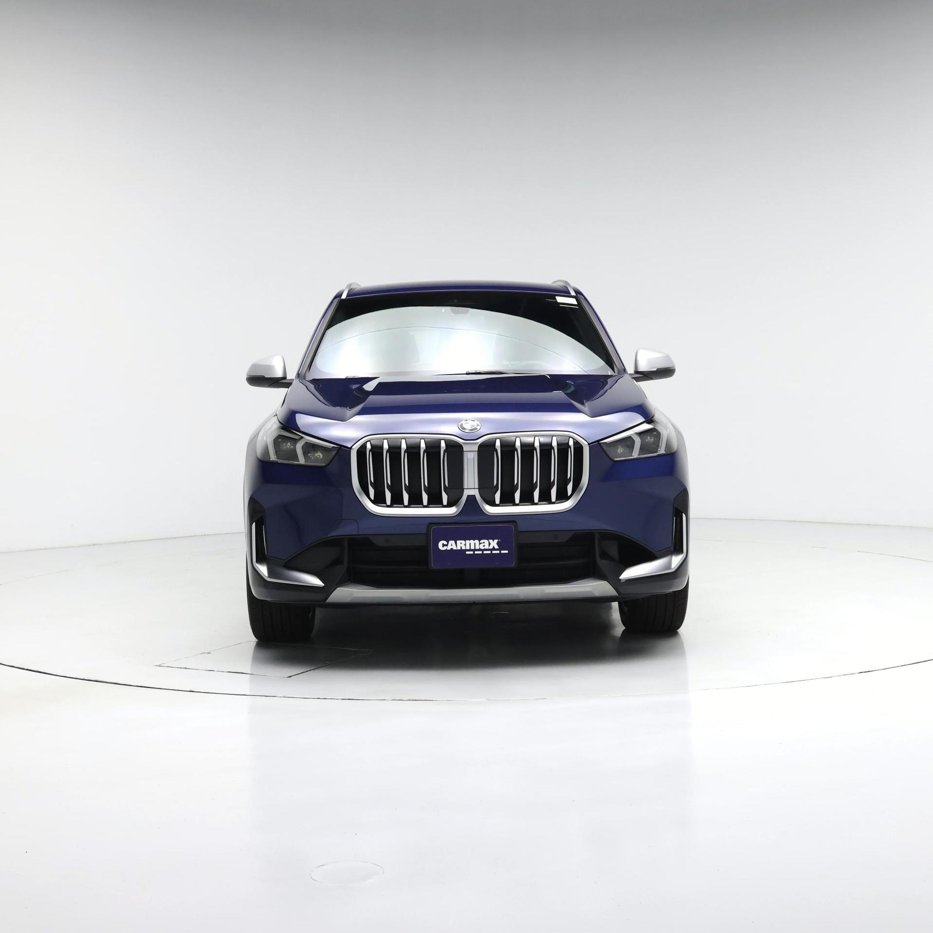 Thumbnail: 2023 BMW X1 - 5