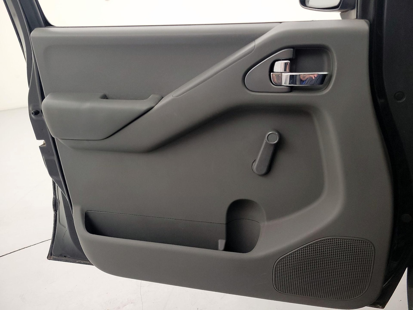 2014 Nissan Frontier S - Photo 13