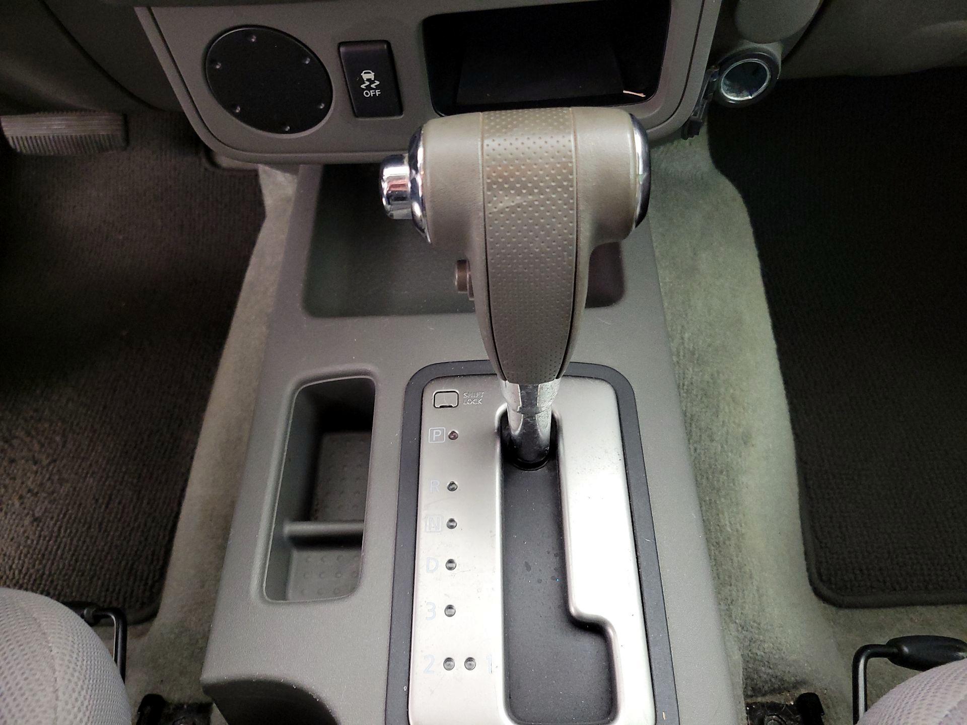 Thumbnail: 2014 Nissan Frontier - 16