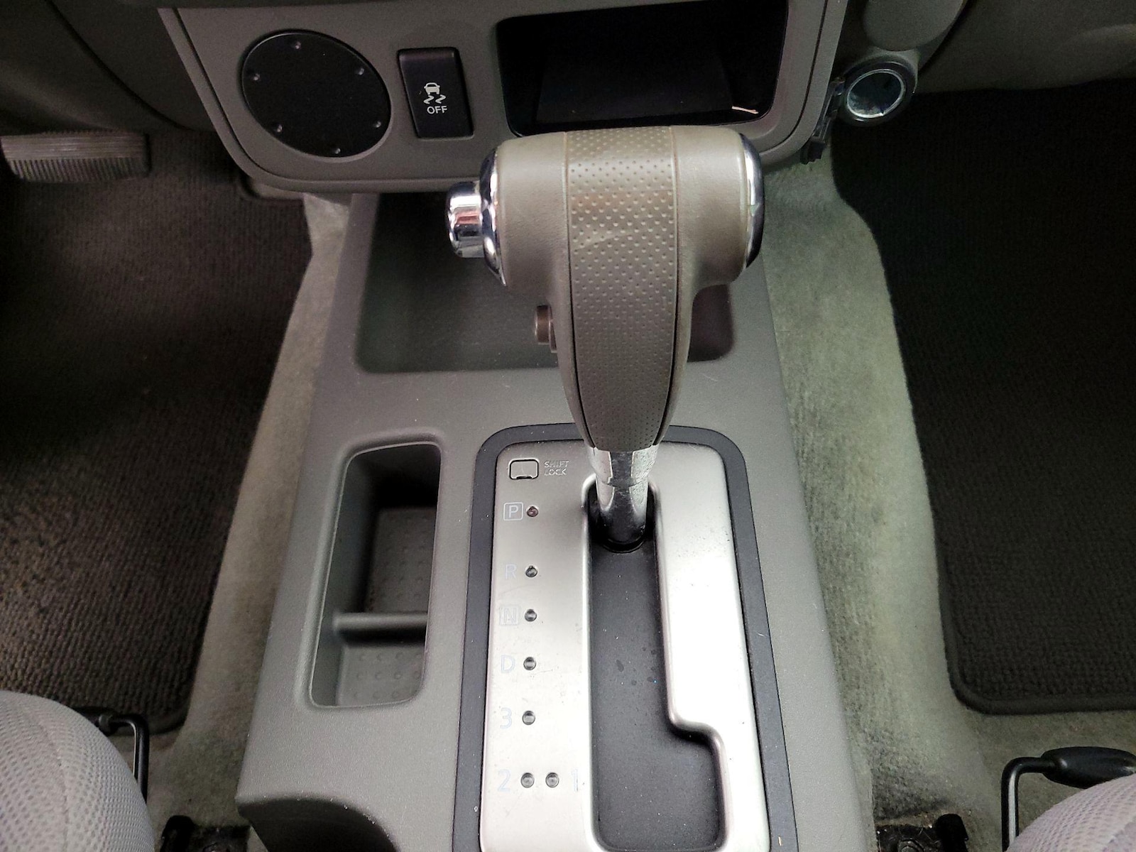 2014 Nissan Frontier S - Photo 17