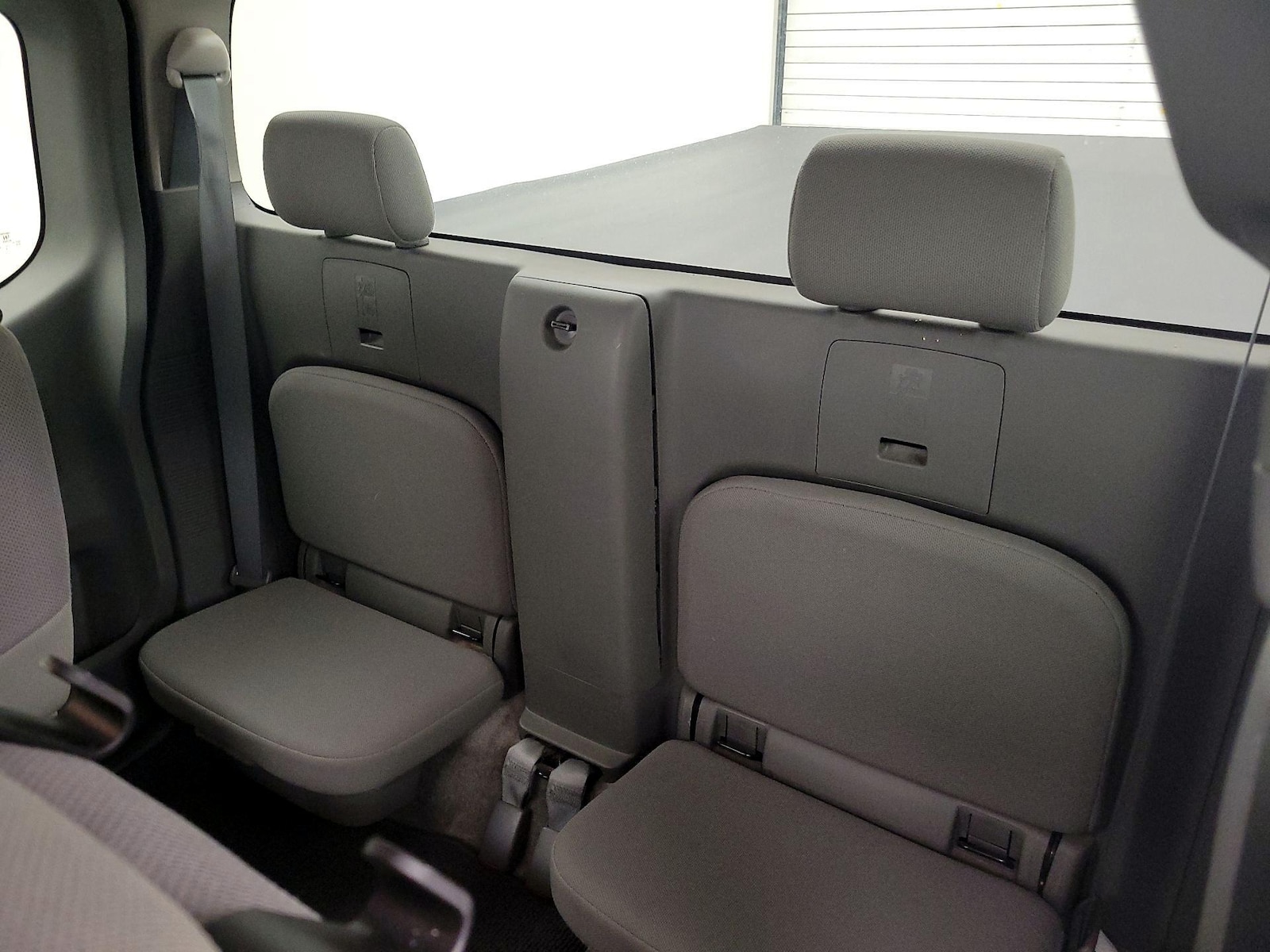 2014 Nissan Frontier S - Photo 19