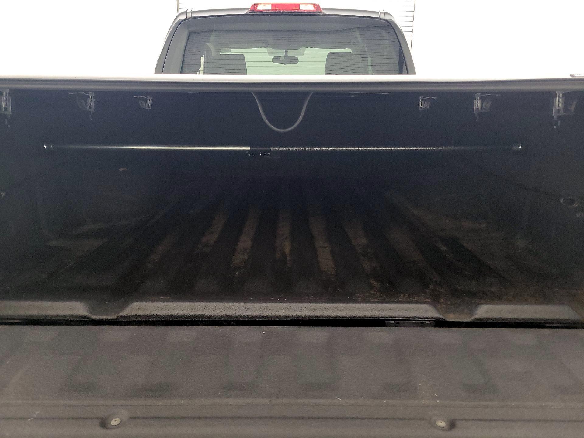 Thumbnail: 2014 Nissan Frontier - 19