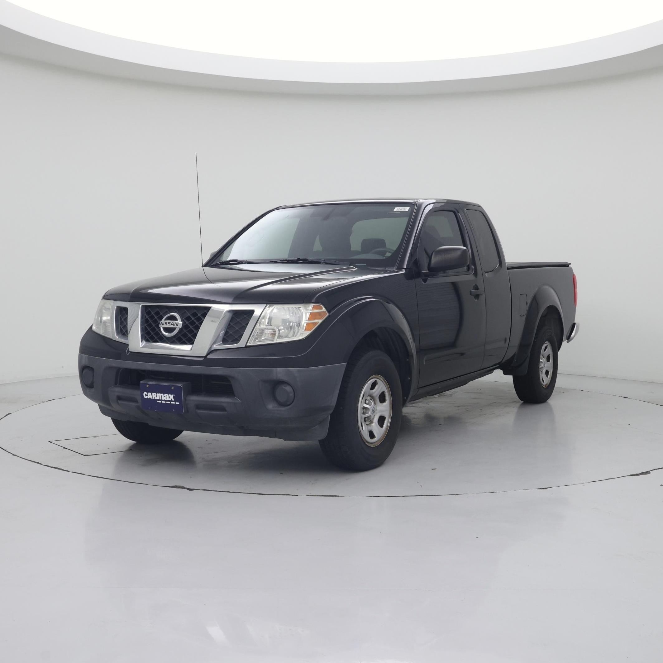 Thumbnail: 2014 Nissan Frontier - 4