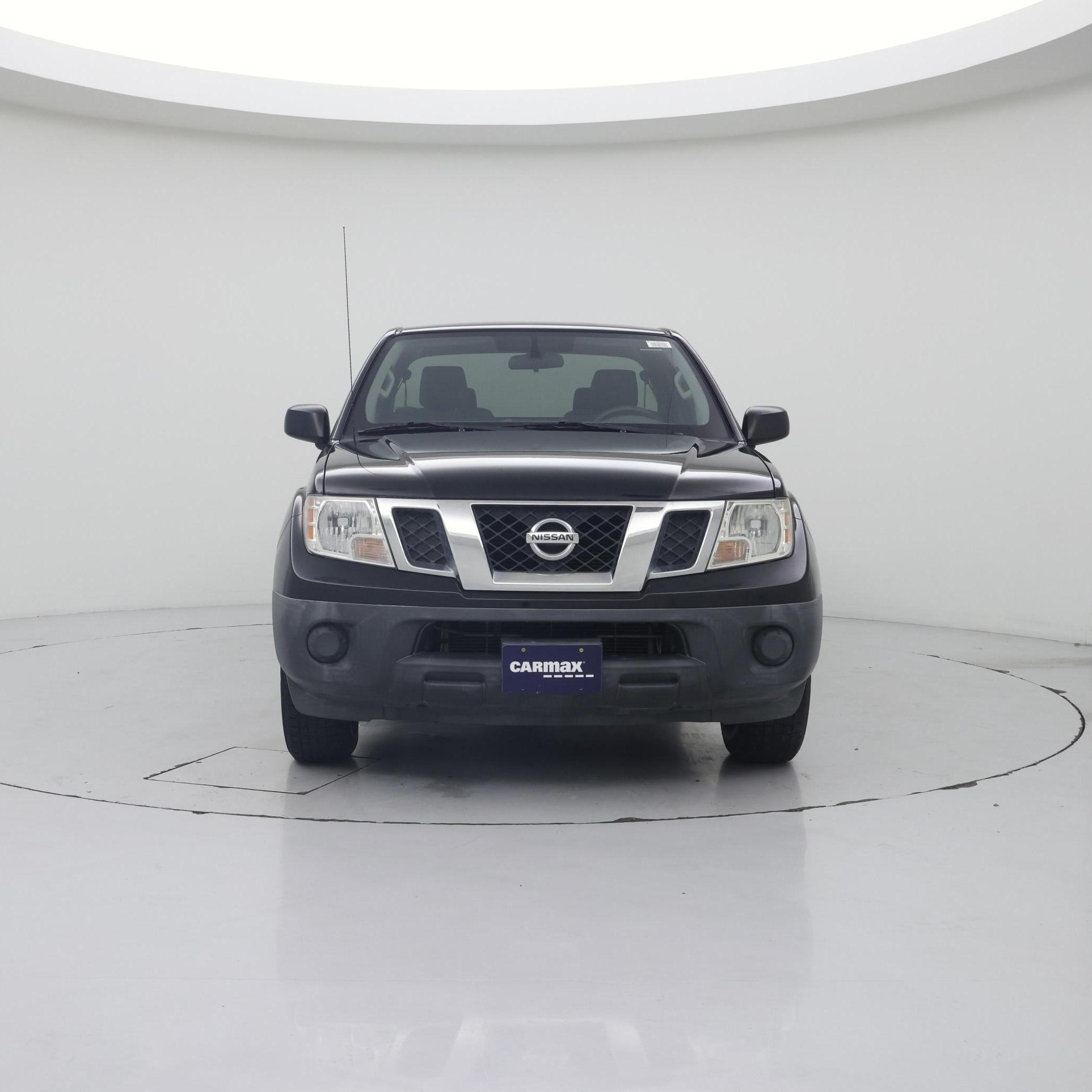 Thumbnail: 2014 Nissan Frontier - 5