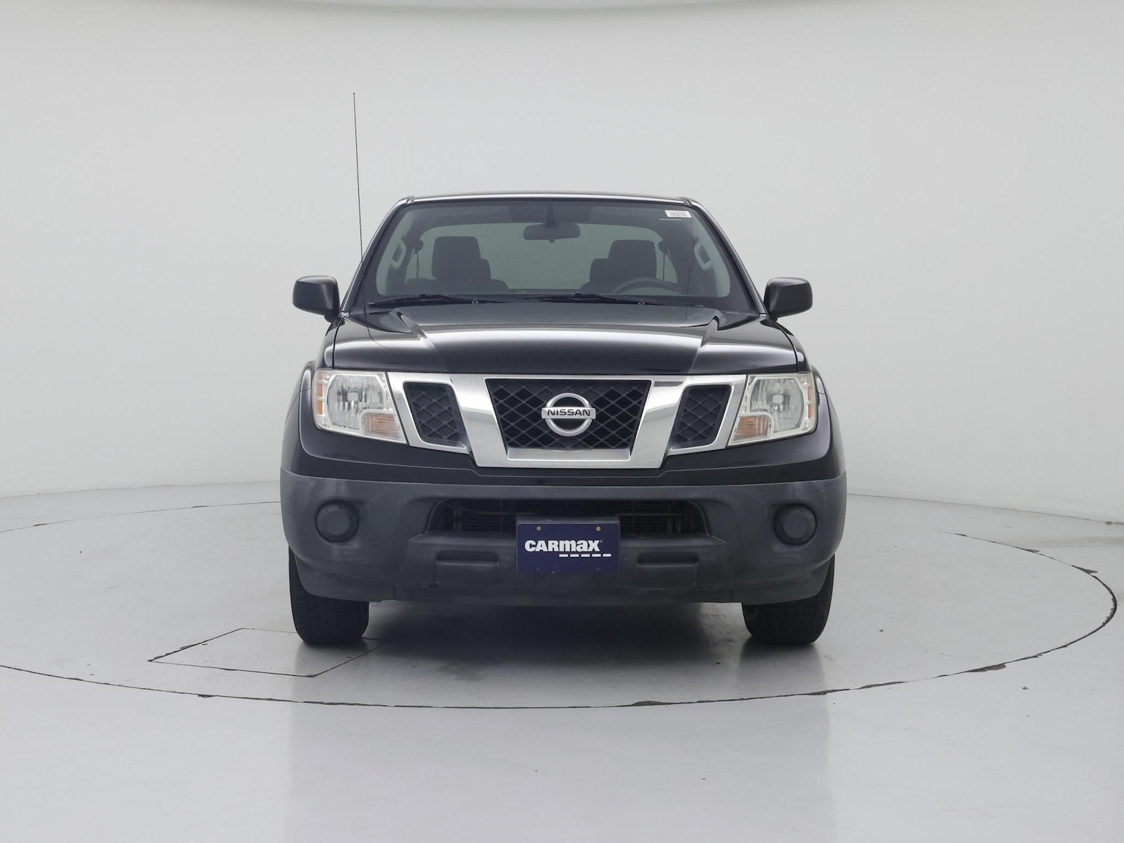2014 Nissan Frontier S - Photo 6