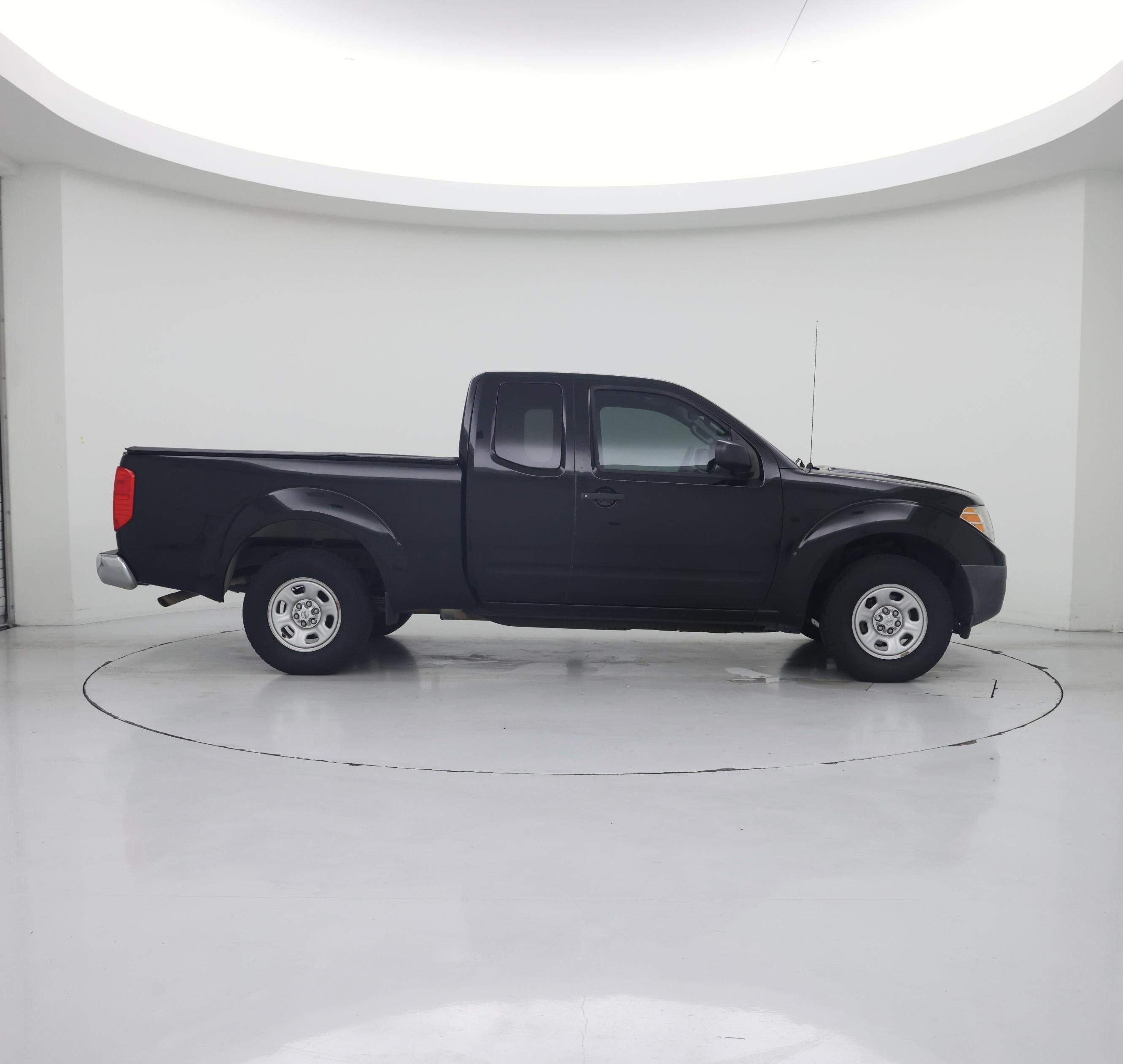 Thumbnail: 2014 Nissan Frontier - 7