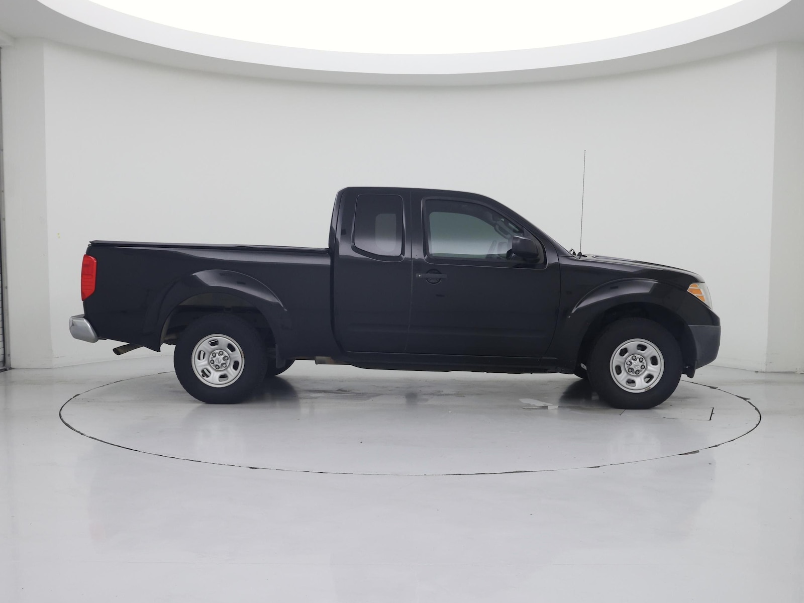 2014 Nissan Frontier S - Photo 8