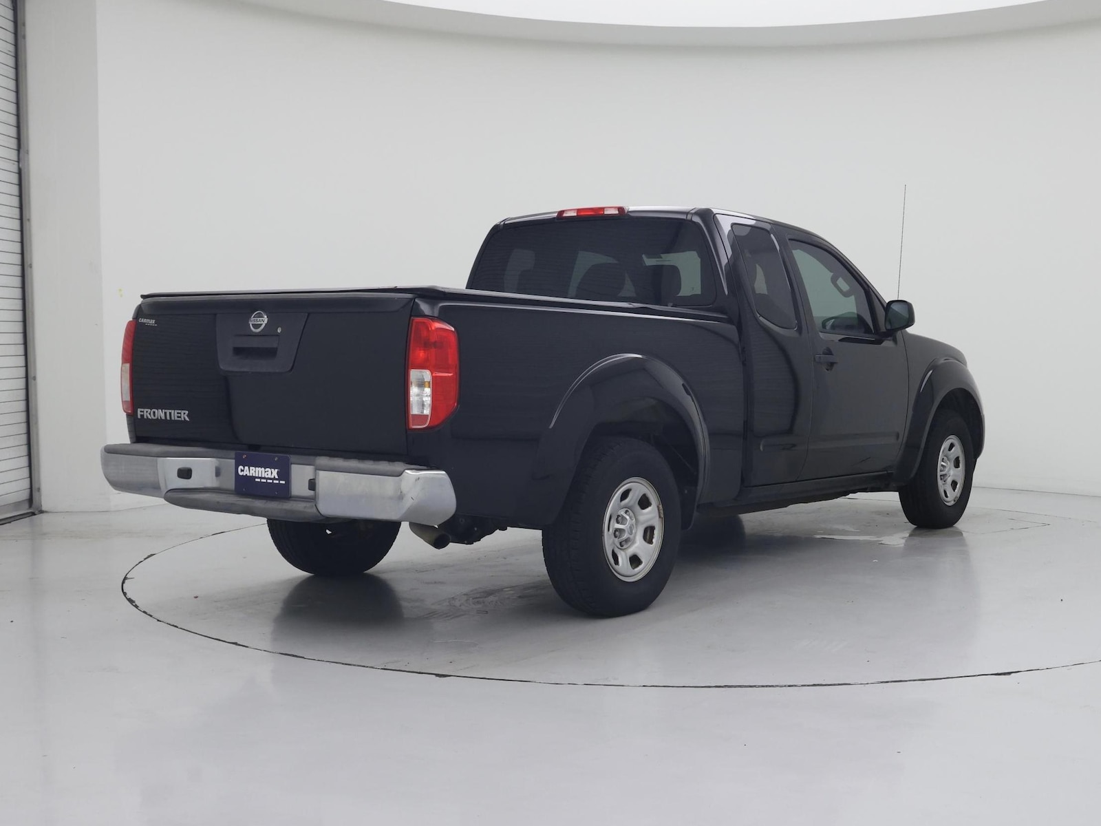 2014 Nissan Frontier S - Photo 9