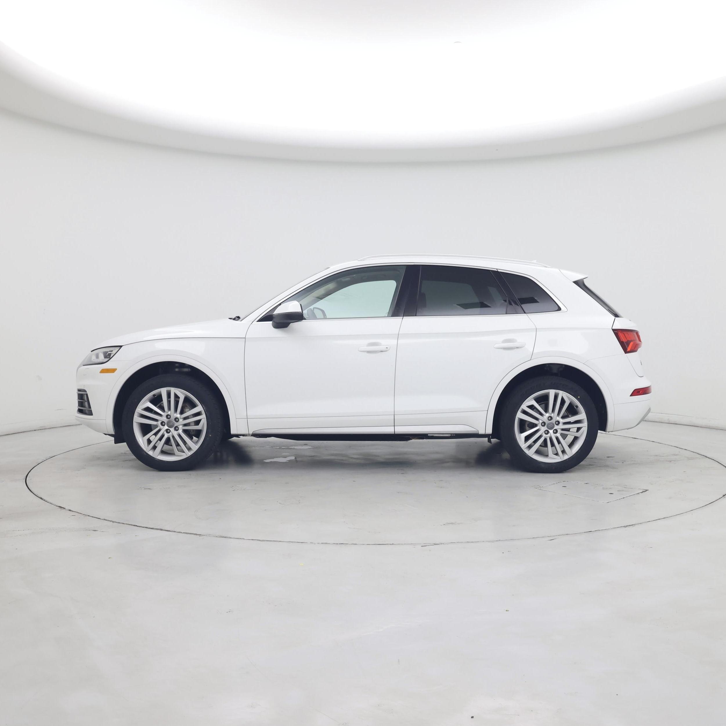 Thumbnail: 2018 Audi Q5 - 3