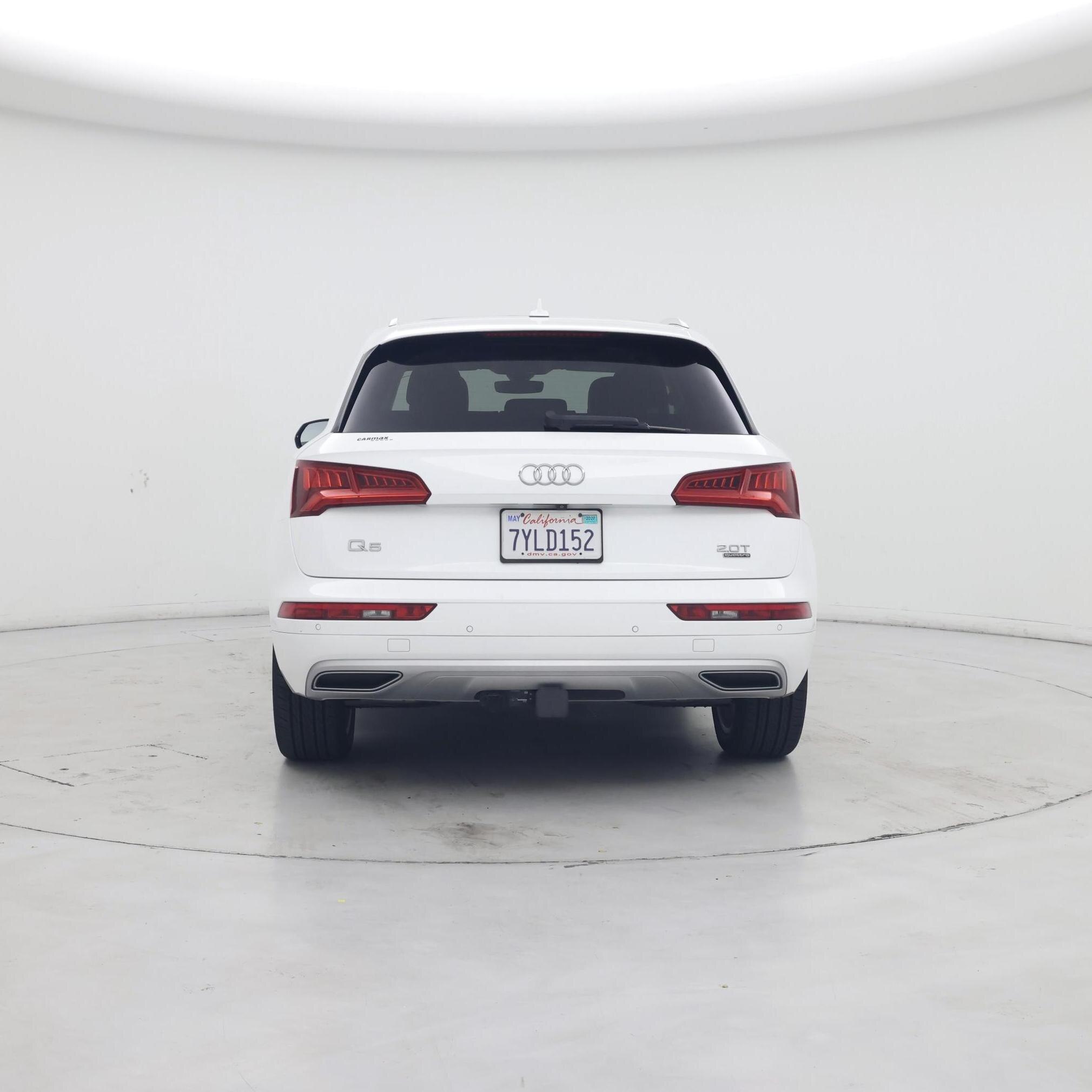 Thumbnail: 2018 Audi Q5 - 6
