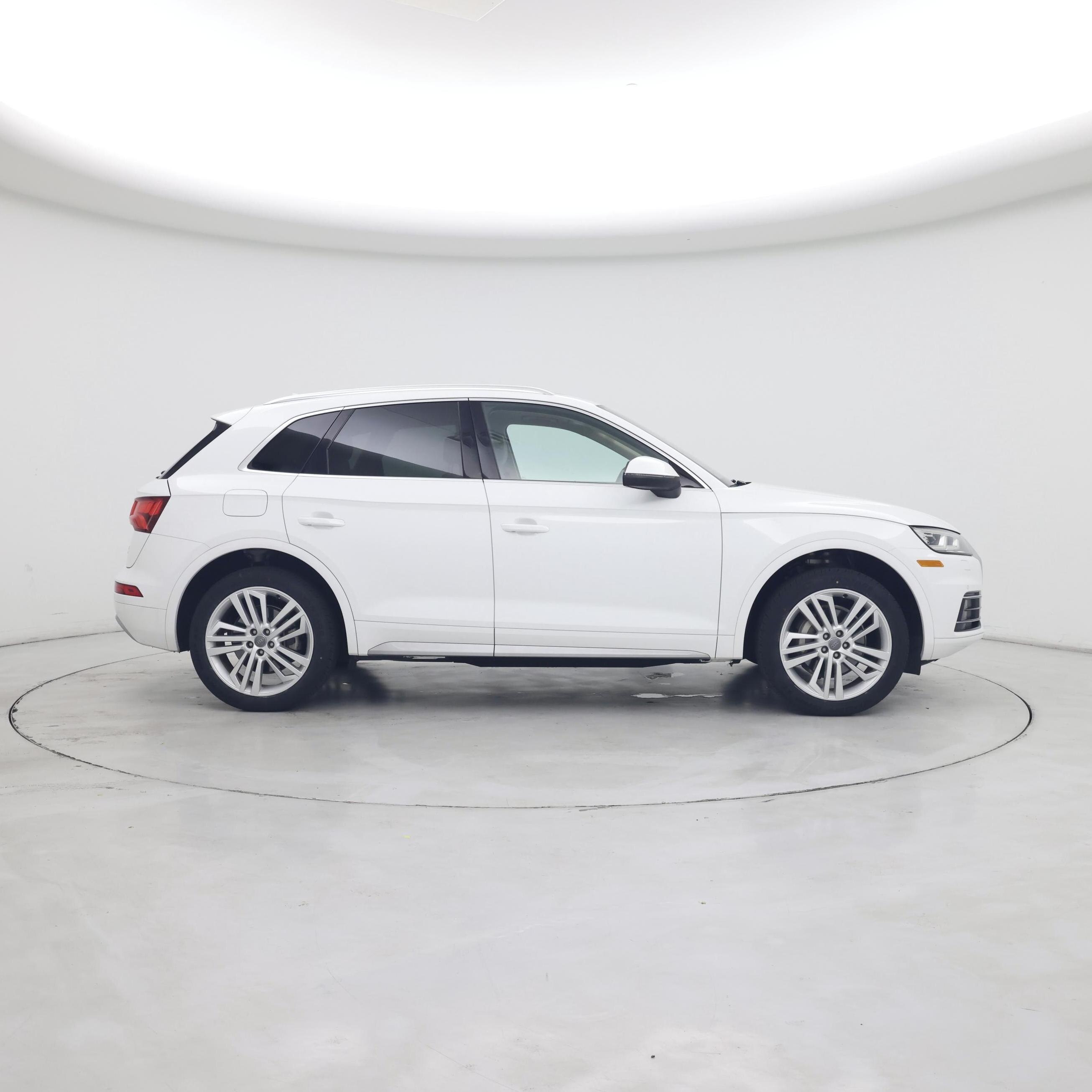 Thumbnail: 2018 Audi Q5 - 7