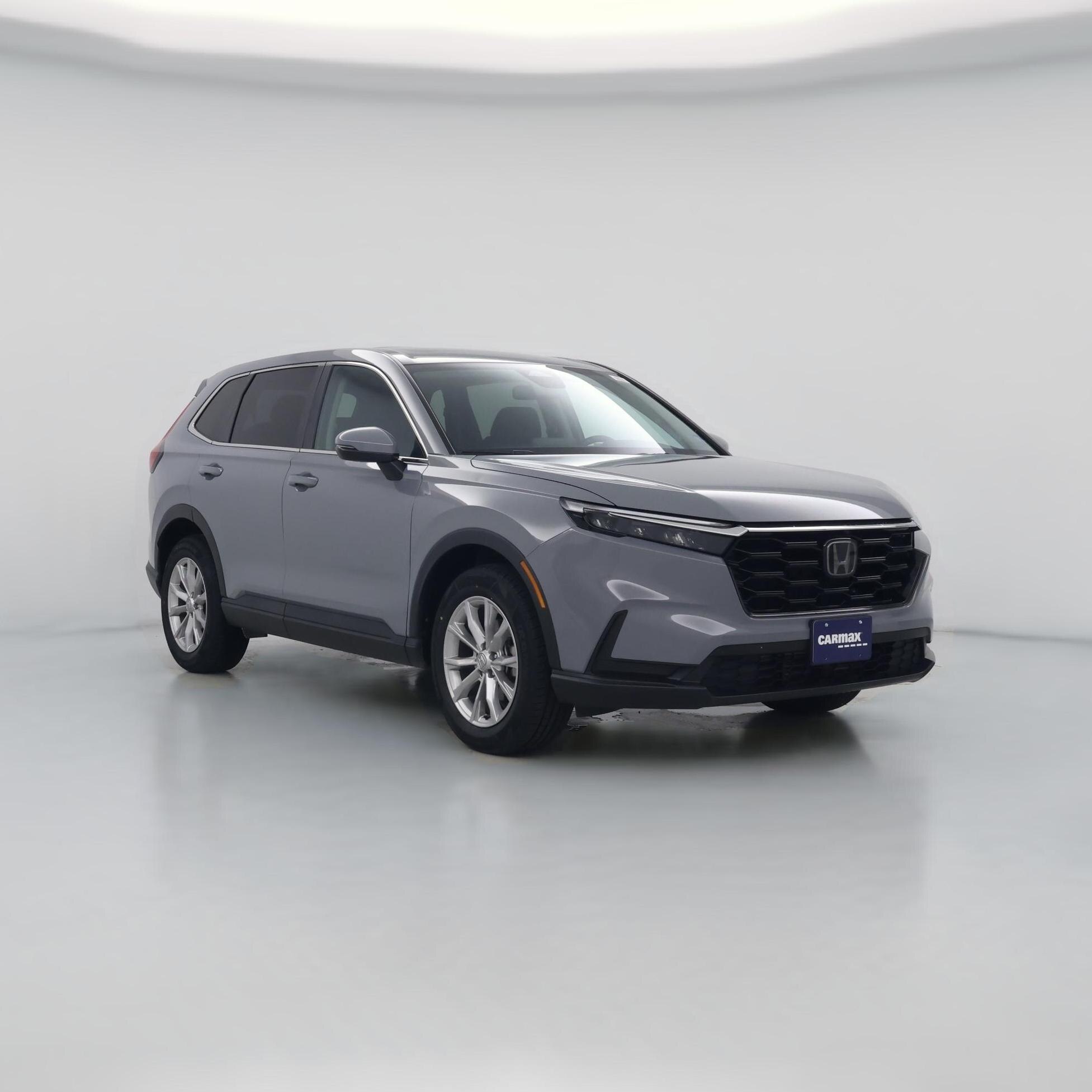 Thumbnail: 2024 Honda CR-V - 1