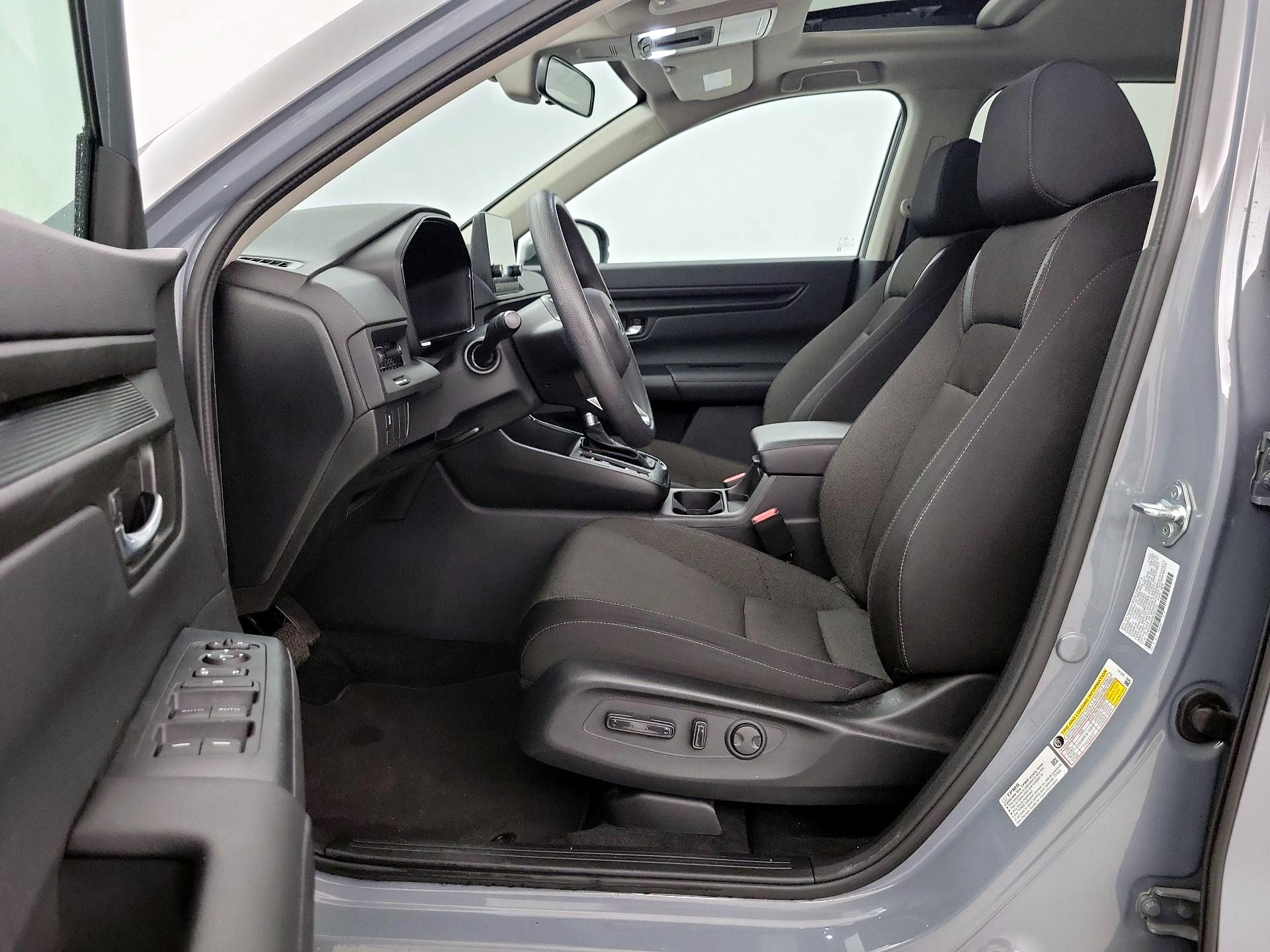 Thumbnail: 2024 Honda CR-V - 11