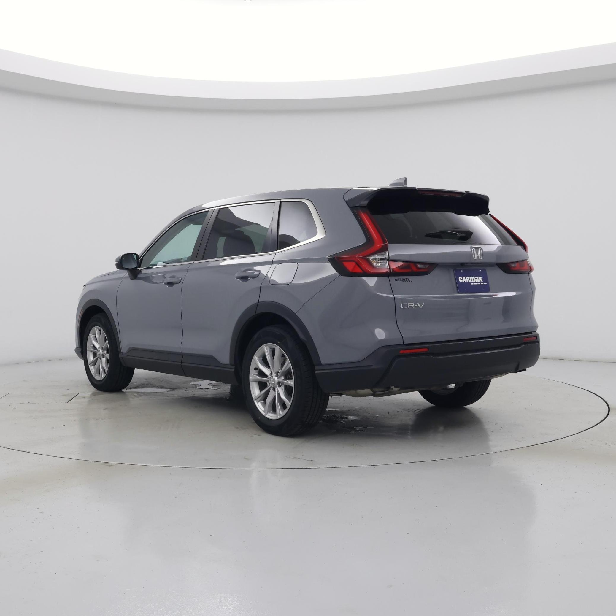Thumbnail: 2024 Honda CR-V - 2