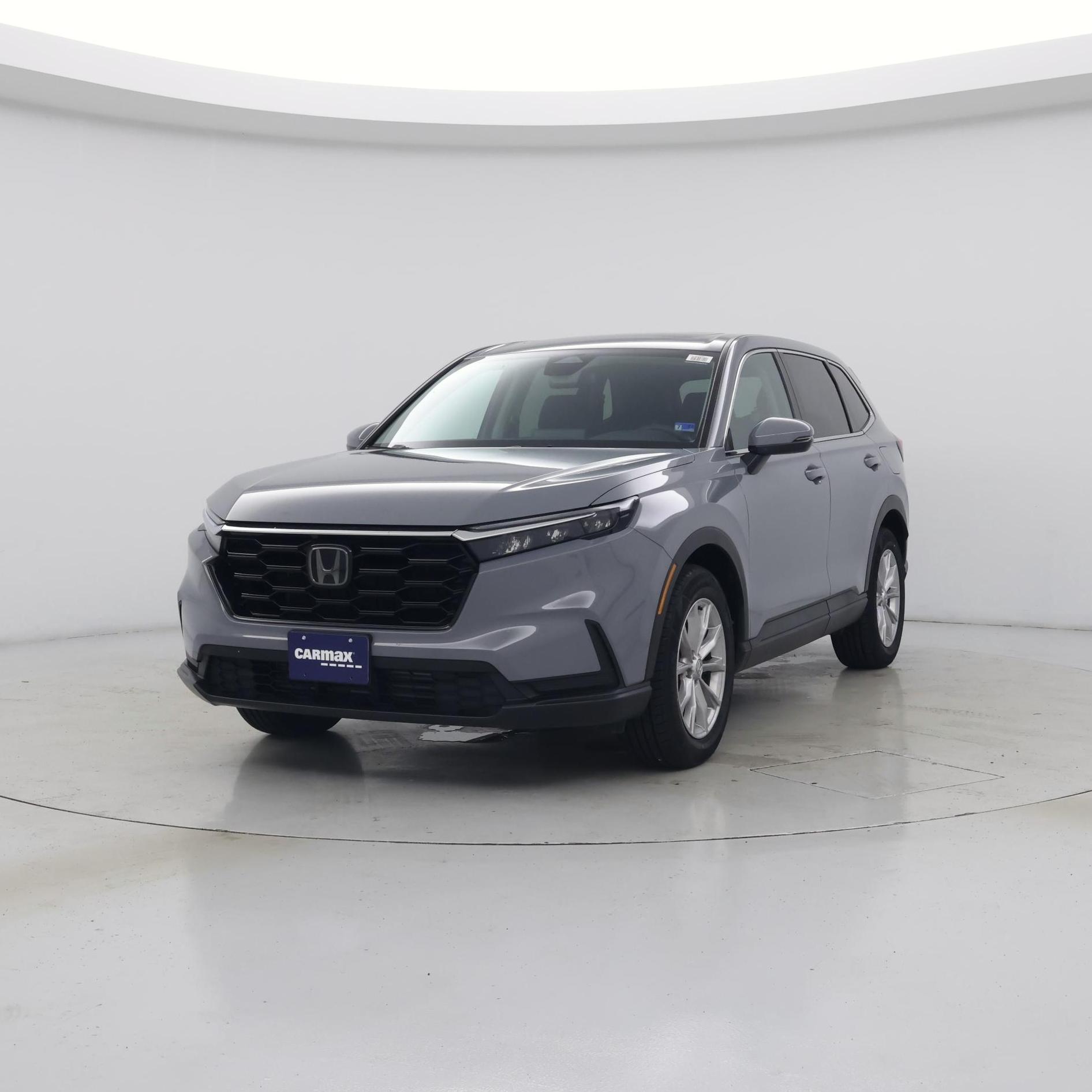 Thumbnail: 2024 Honda CR-V - 4