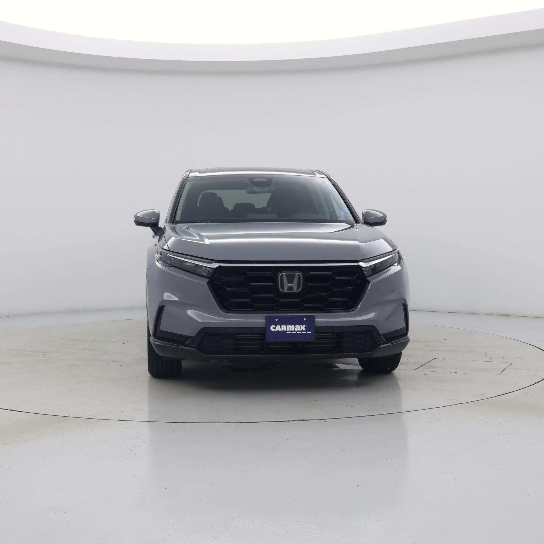 Thumbnail: 2024 Honda CR-V - 5