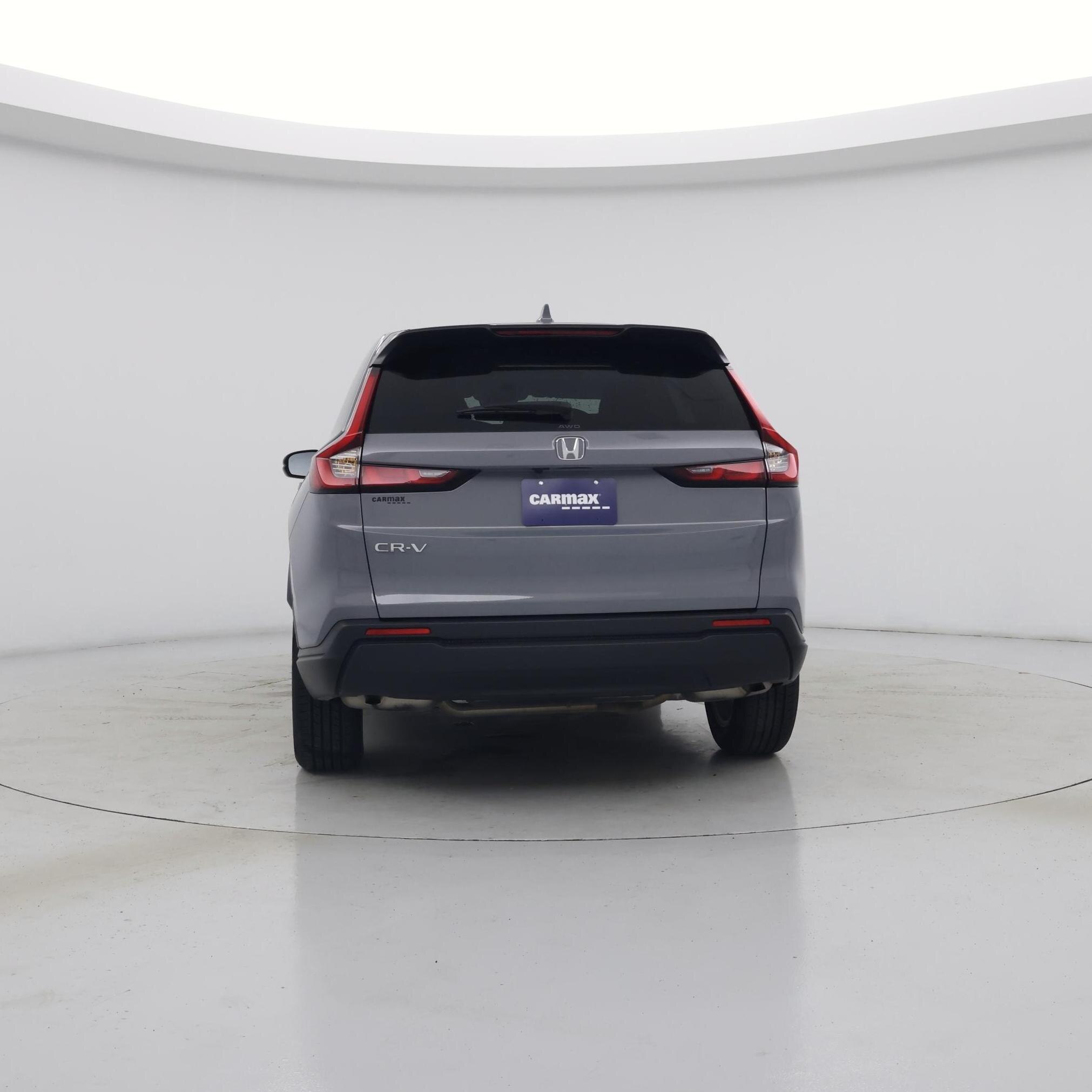 Thumbnail: 2024 Honda CR-V - 6