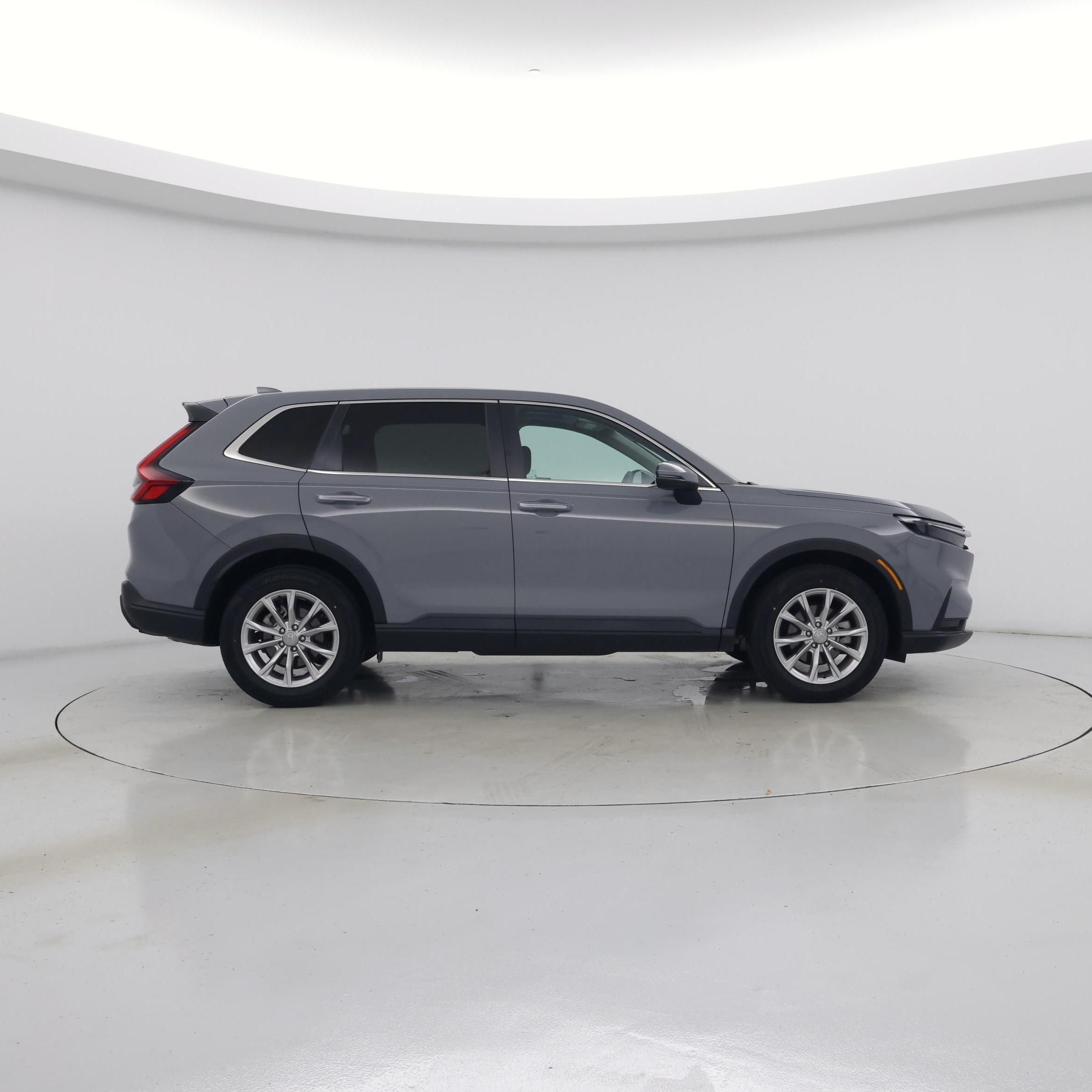 Thumbnail: 2024 Honda CR-V - 7