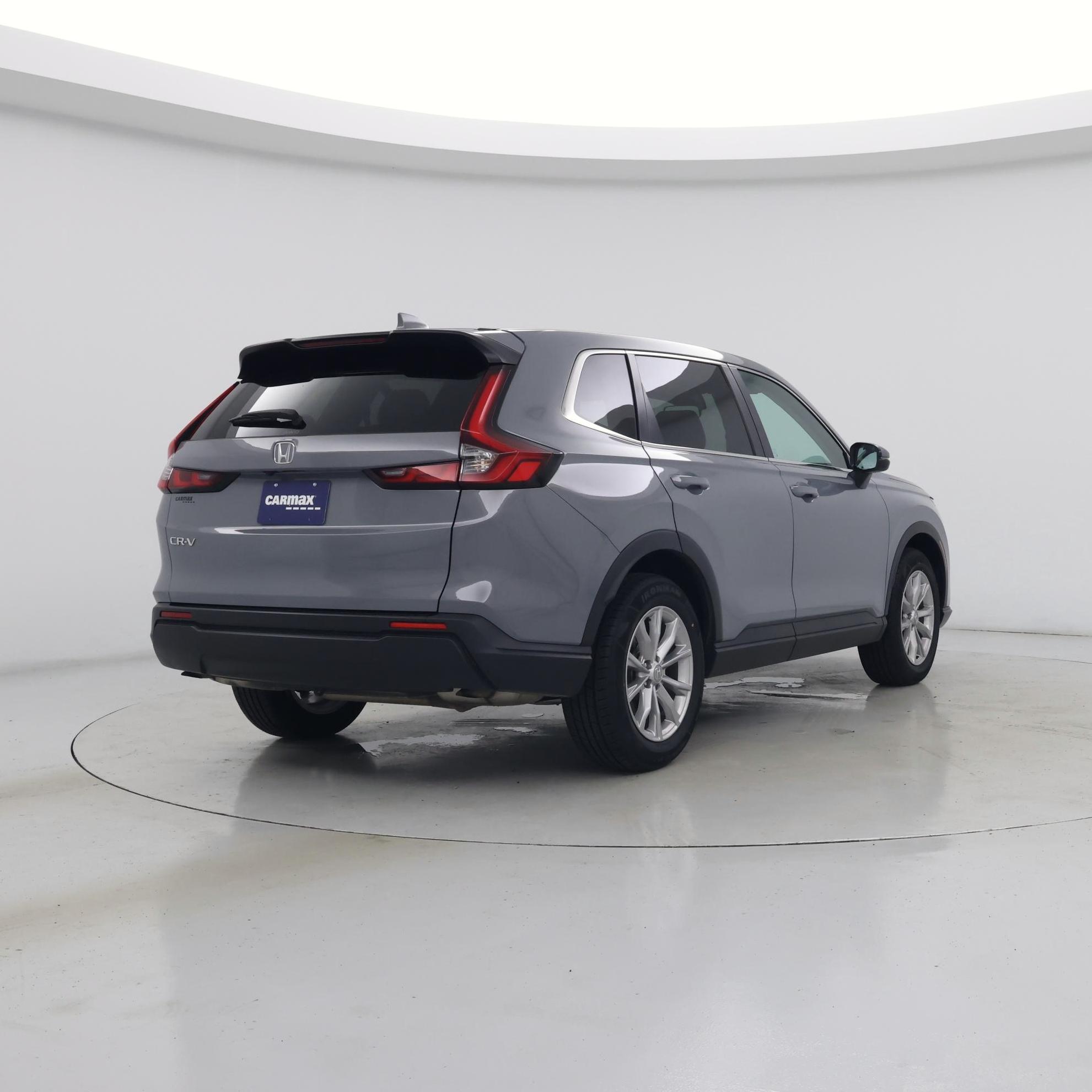 Thumbnail: 2024 Honda CR-V - 8