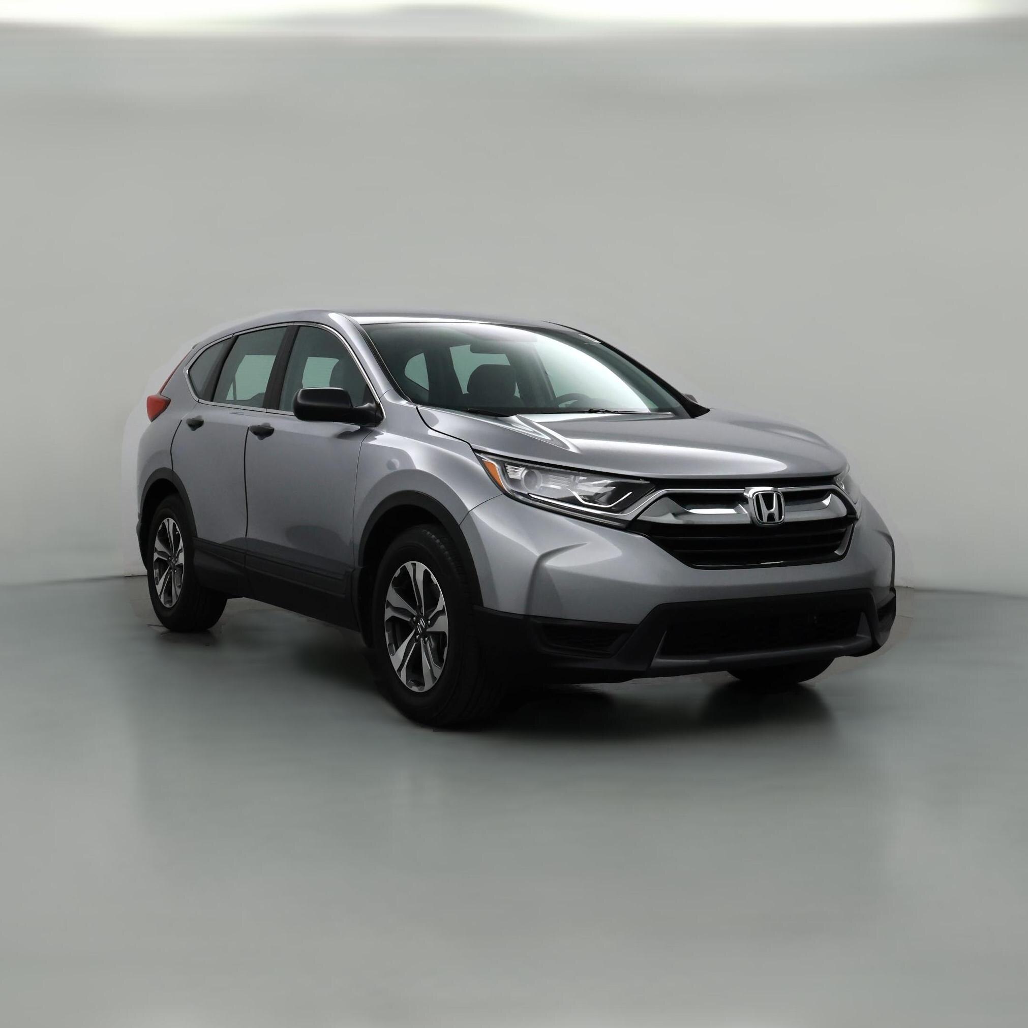 Used Honda CR-V near Tallahassee, FL for sale