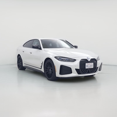 2023 BMW i4 M50 Gran Coupe