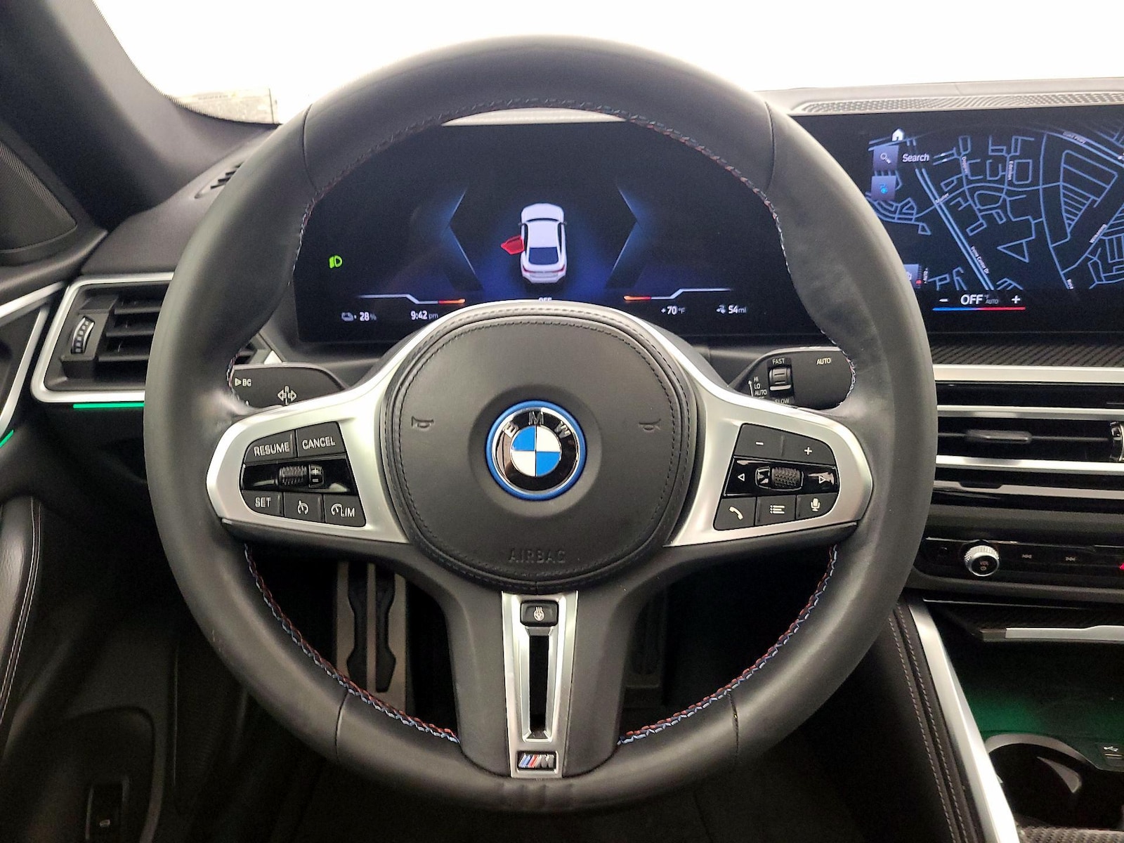 Lane Departure Warning